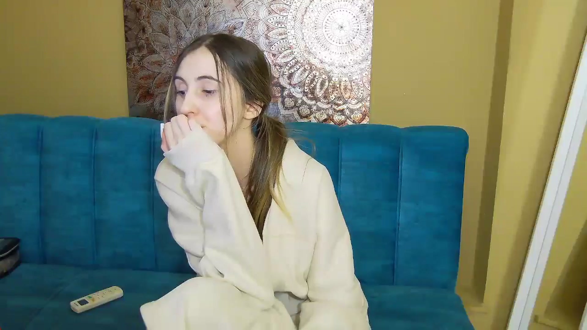 Gallery image thumbnail from Artemiss's myfreecams stream on, 12/30/2024, 23:04 image 10 of 20
