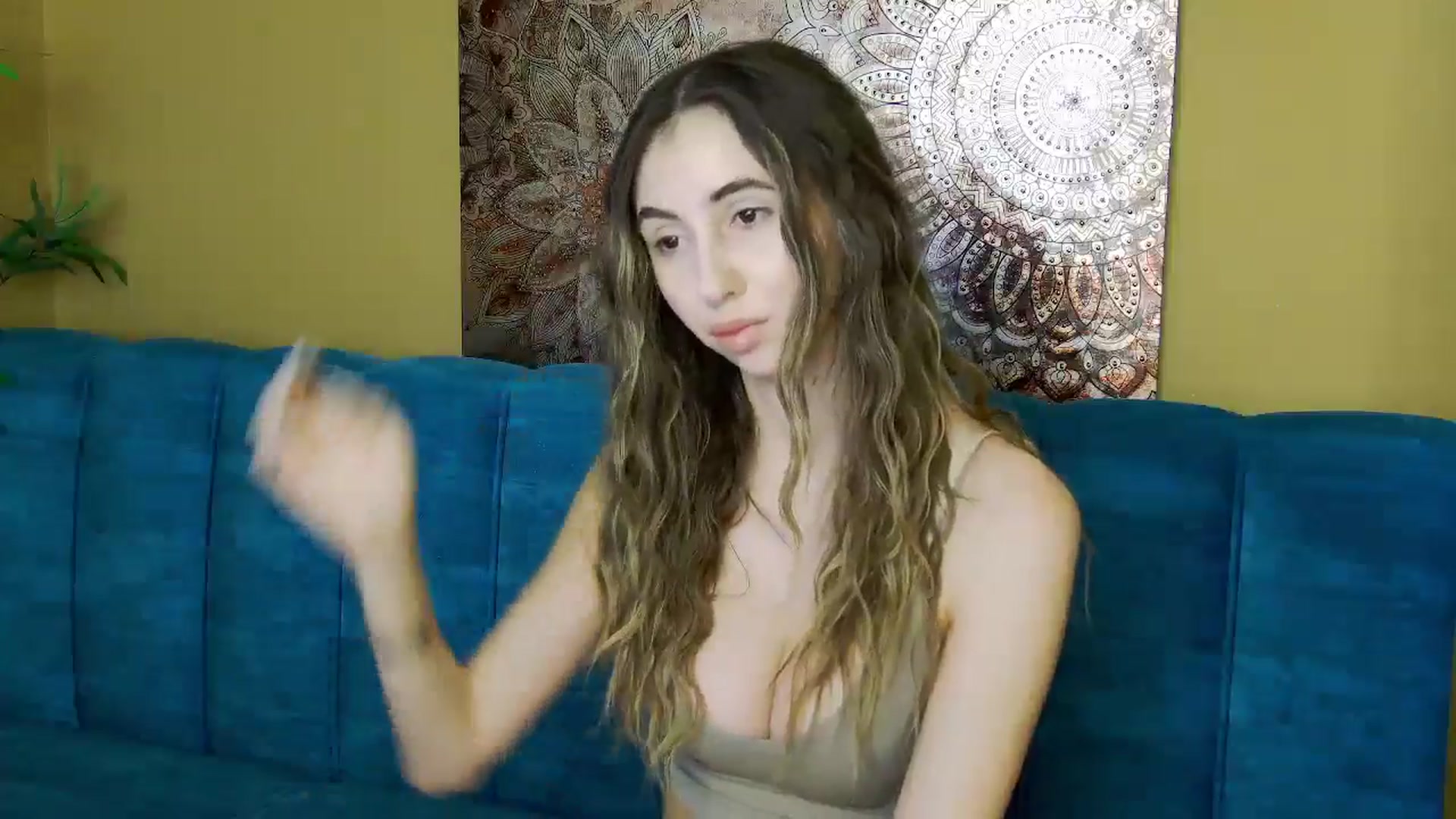 Gallery image thumbnail from Artemiss's myfreecams stream on, 01/02/2025, 19:50 image 5 of 20