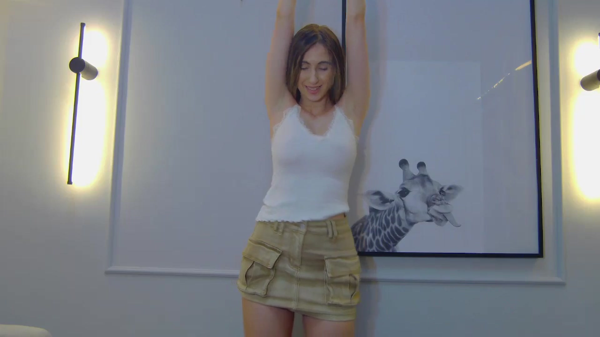 Gallery image thumbnail from Artemiss's myfreecams stream on, 01/23/2025, 23:31 image 4 of 20