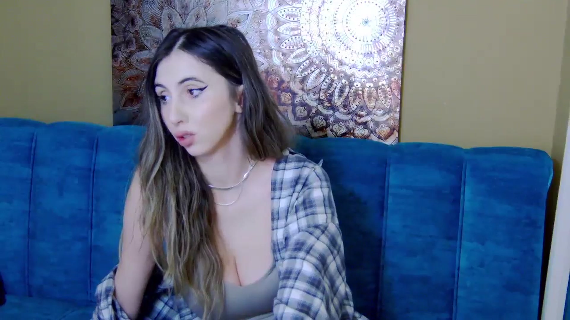 Gallery image thumbnail from Artemiss's myfreecams stream on, 02/02/2025, 19:15 image 20 of 20