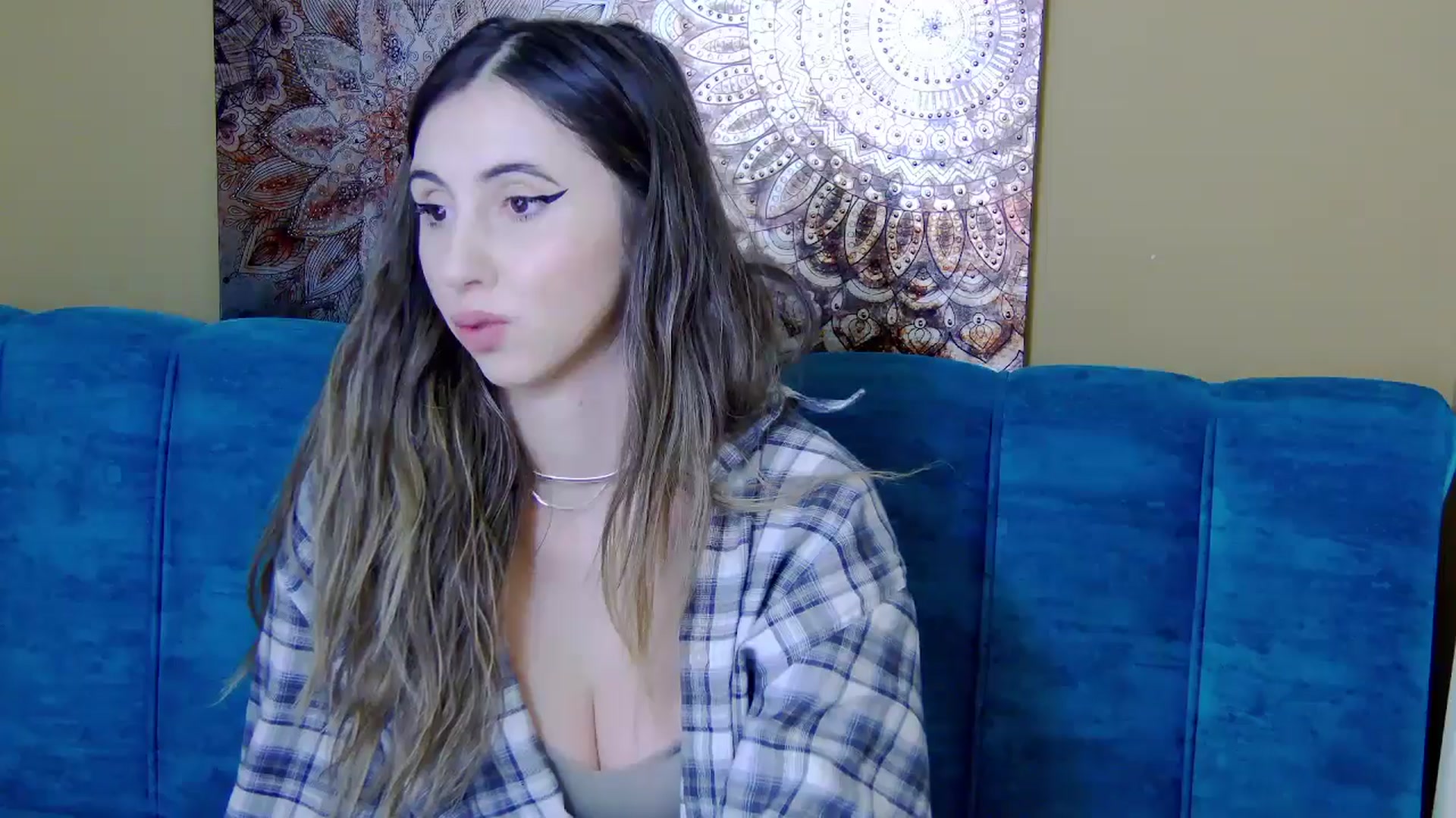 Gallery image thumbnail from Artemiss's myfreecams stream on, 02/02/2025, 19:15 image 4 of 20