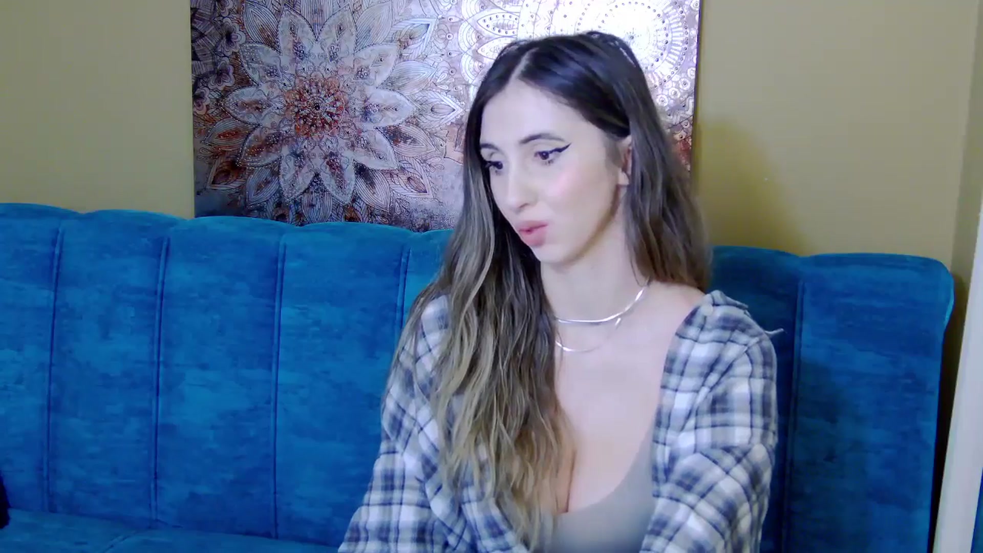 Gallery image thumbnail from Artemiss's myfreecams stream on, 02/02/2025, 19:15 image 19 of 20