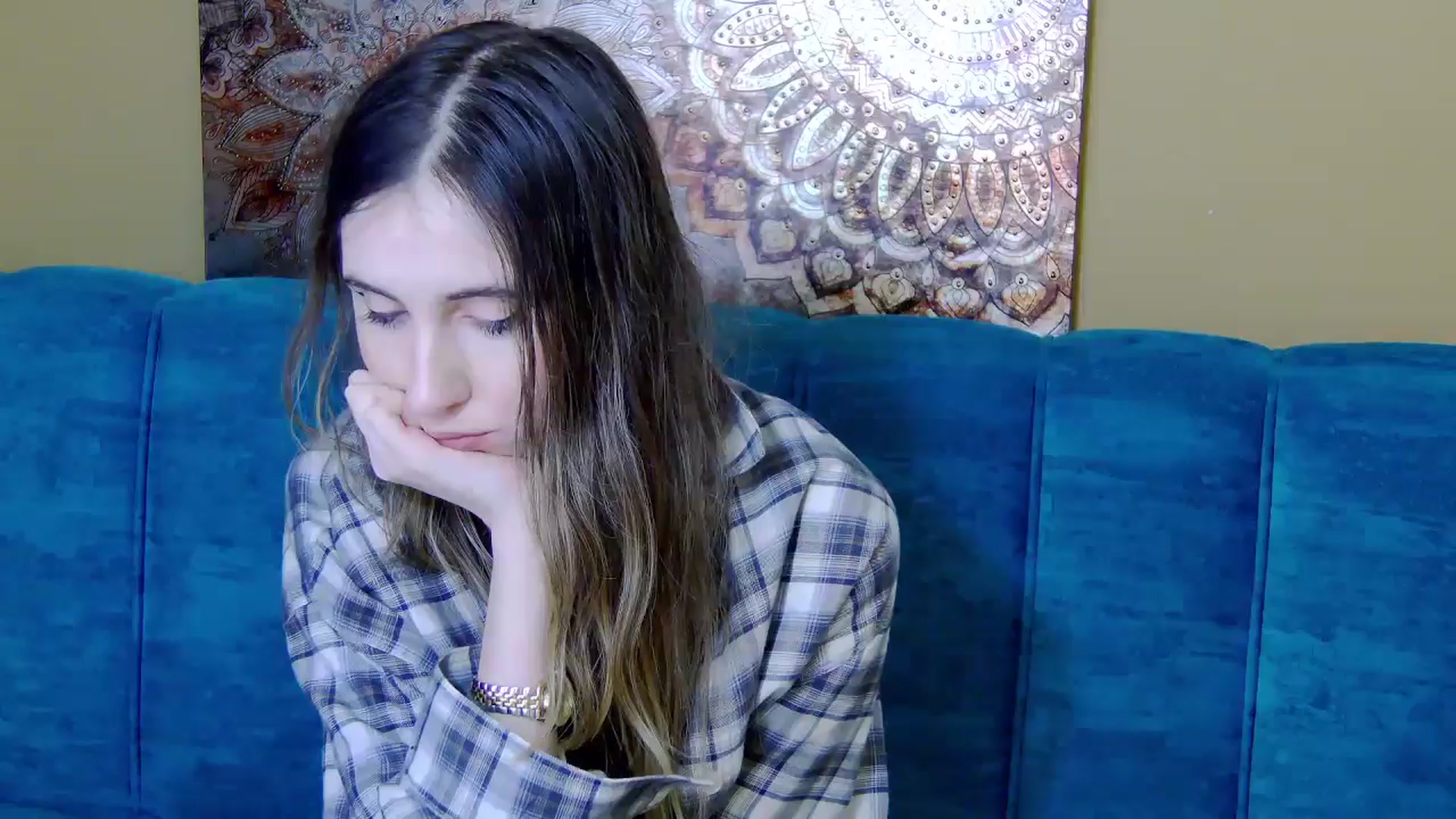 Gallery image thumbnail from Artemiss's myfreecams stream on, 02/02/2025, 22:09 image 18 of 20