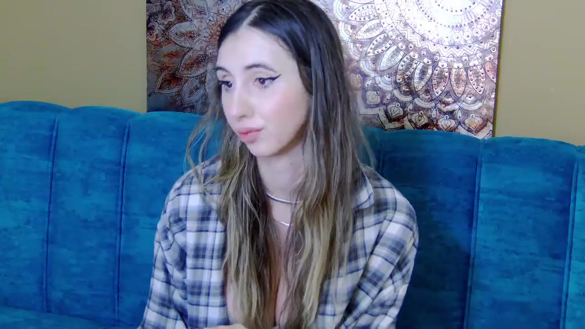 Gallery image thumbnail from Artemiss's myfreecams stream on, 02/02/2025, 22:09 image 19 of 20