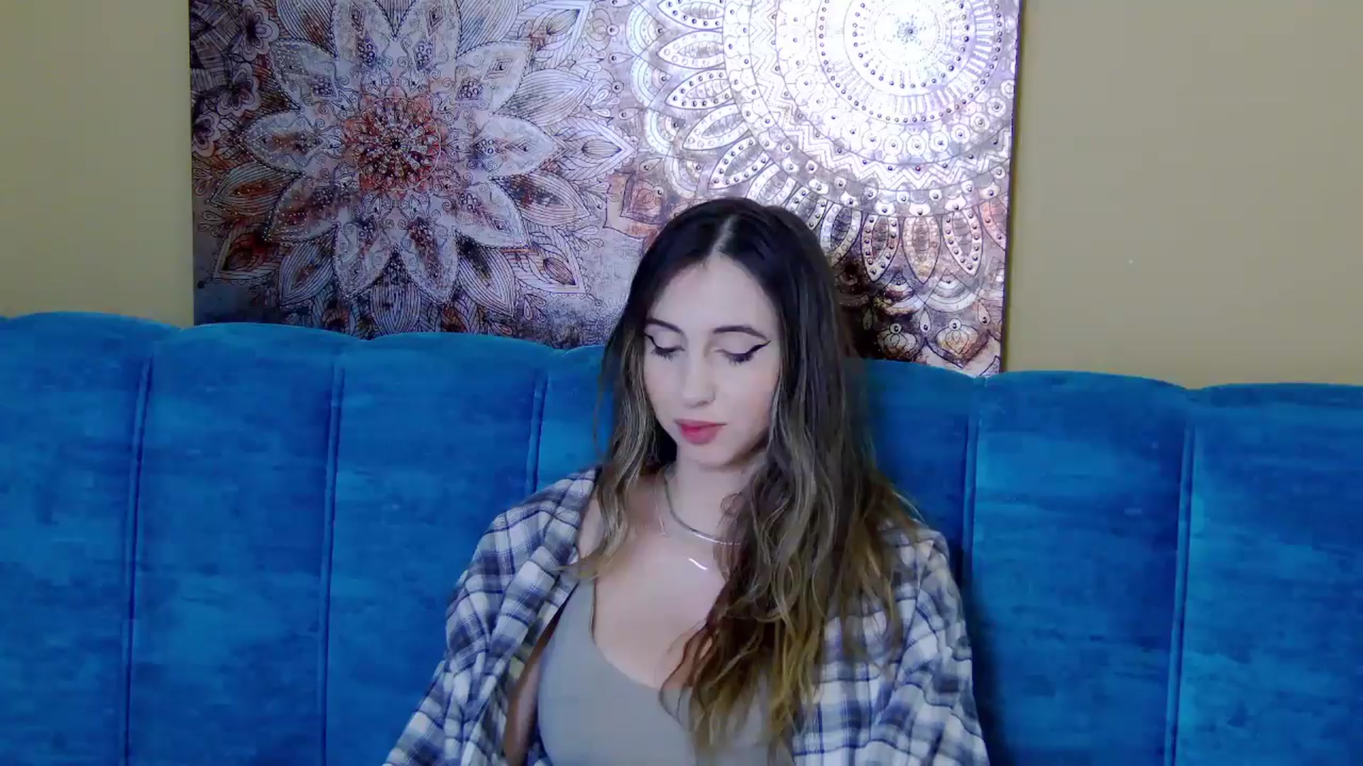 Gallery image thumbnail from Artemiss's myfreecams stream on, 02/02/2025, 22:09 image 3 of 20