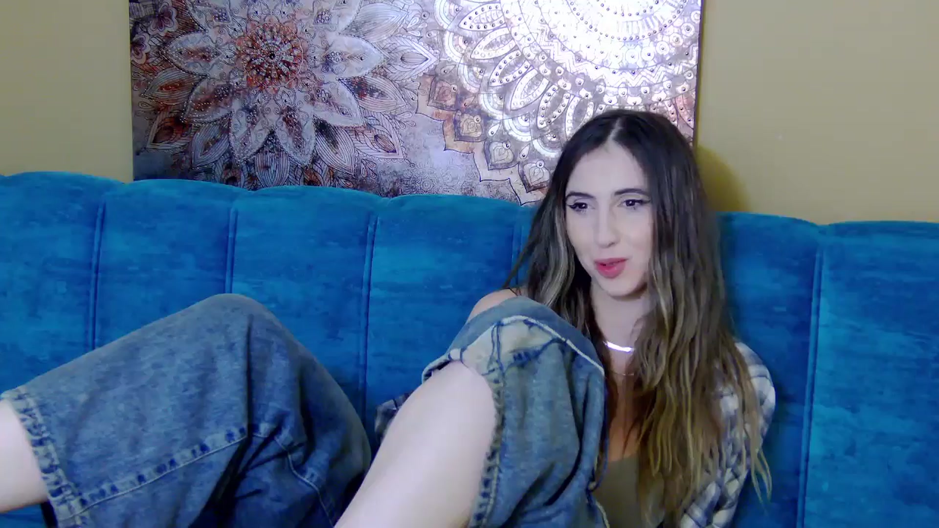 Gallery image thumbnail from Artemiss's myfreecams stream on, 02/02/2025, 22:09 image 12 of 20