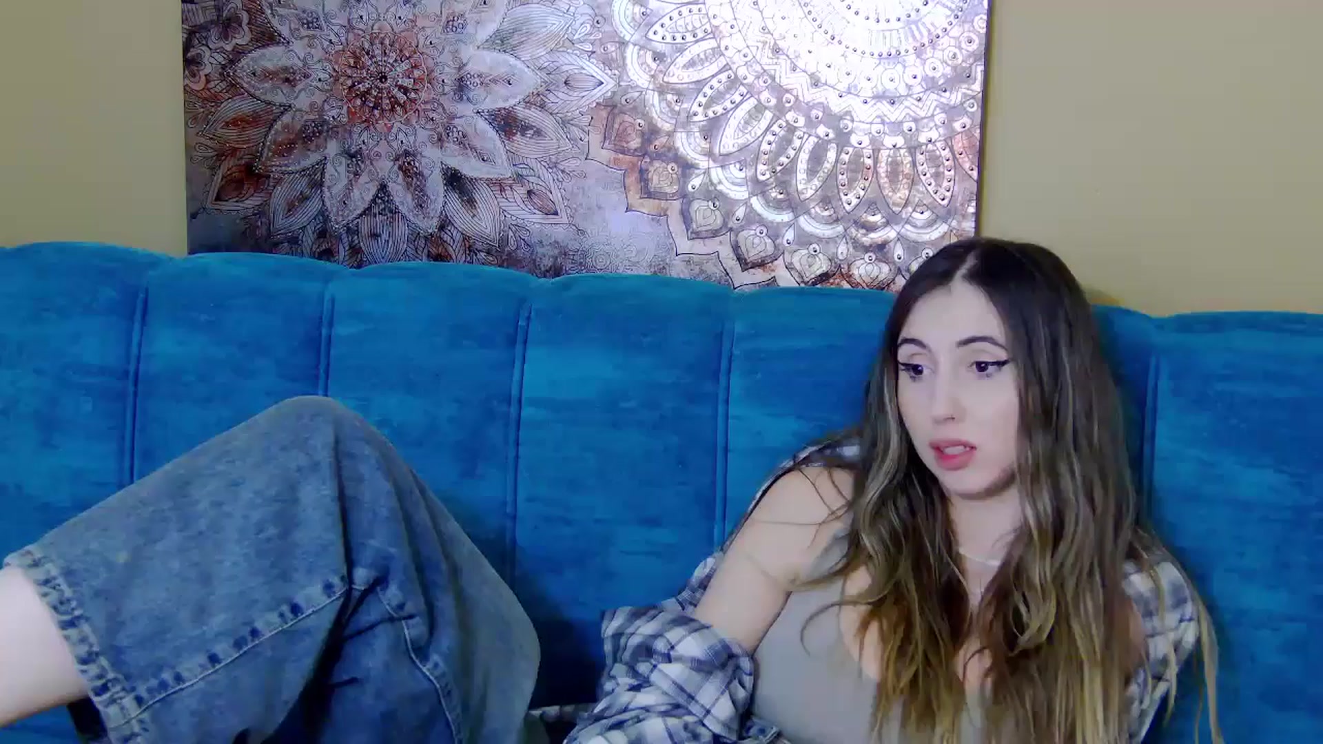 Gallery image thumbnail from Artemiss's myfreecams stream on, 02/02/2025, 22:09 image 15 of 20