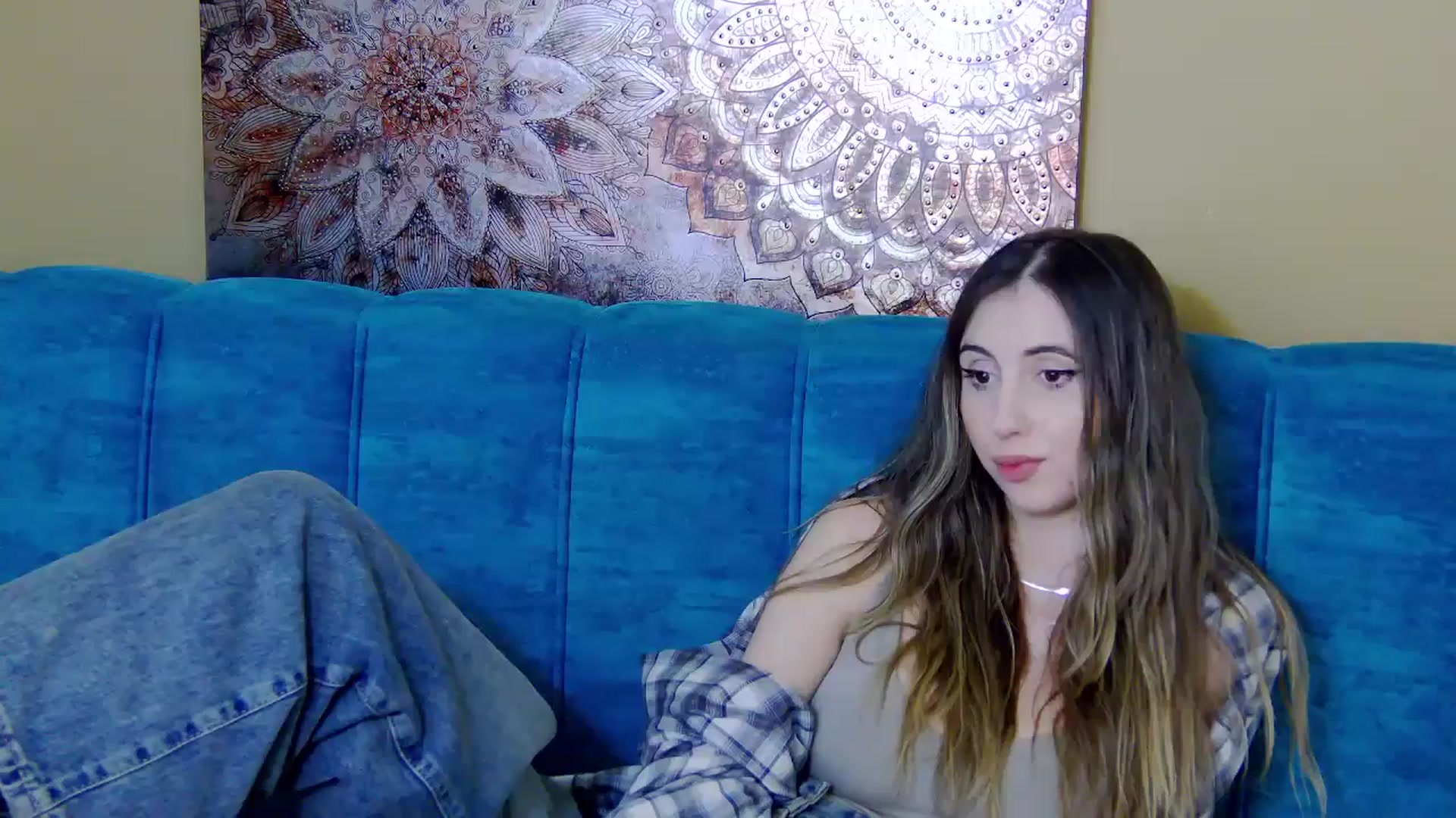 Gallery image thumbnail from Artemiss's myfreecams stream on, 02/02/2025, 22:09 image 14 of 20