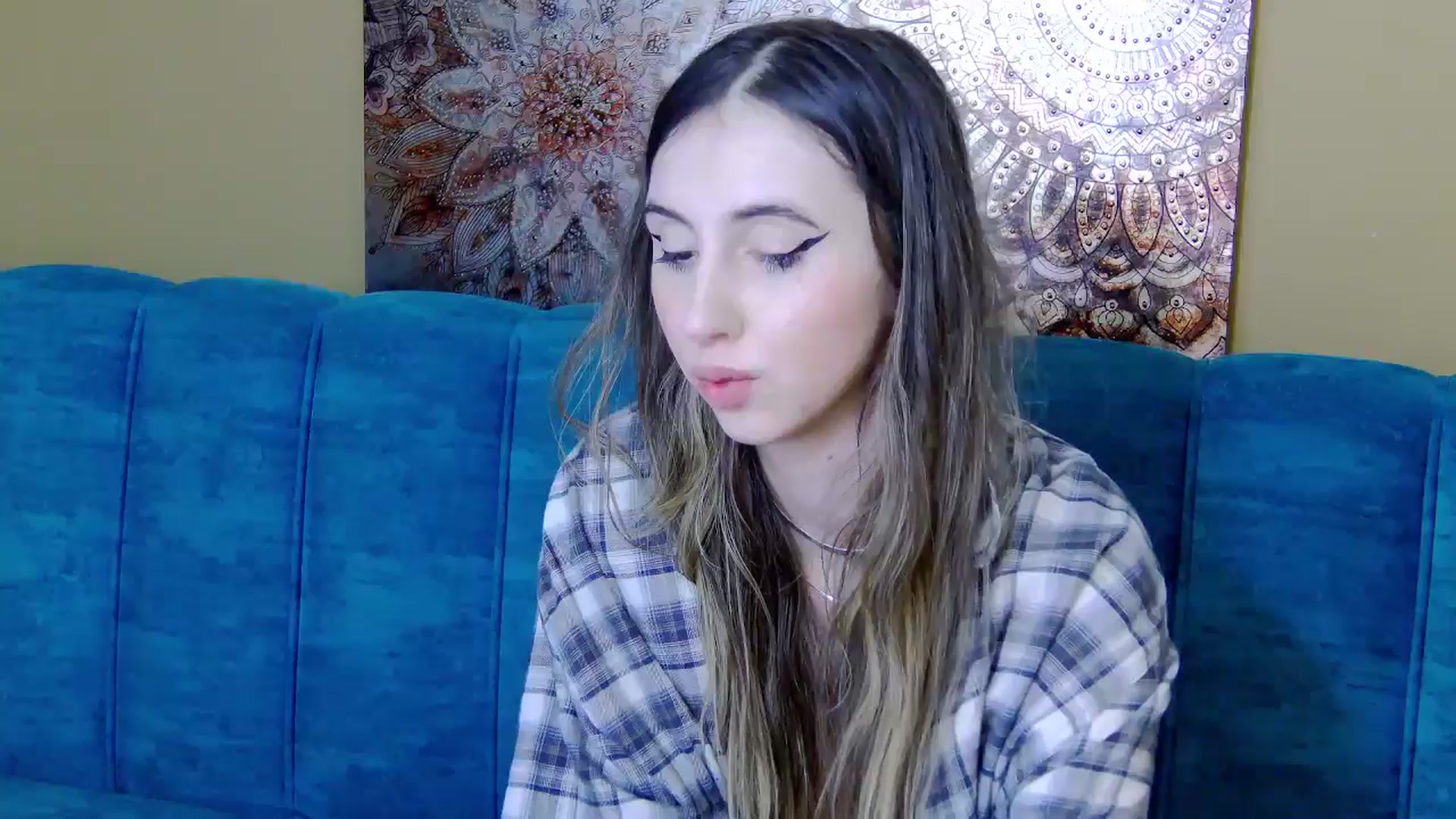 Gallery image thumbnail from Artemiss's myfreecams stream on, 02/02/2025, 22:09 image 20 of 20