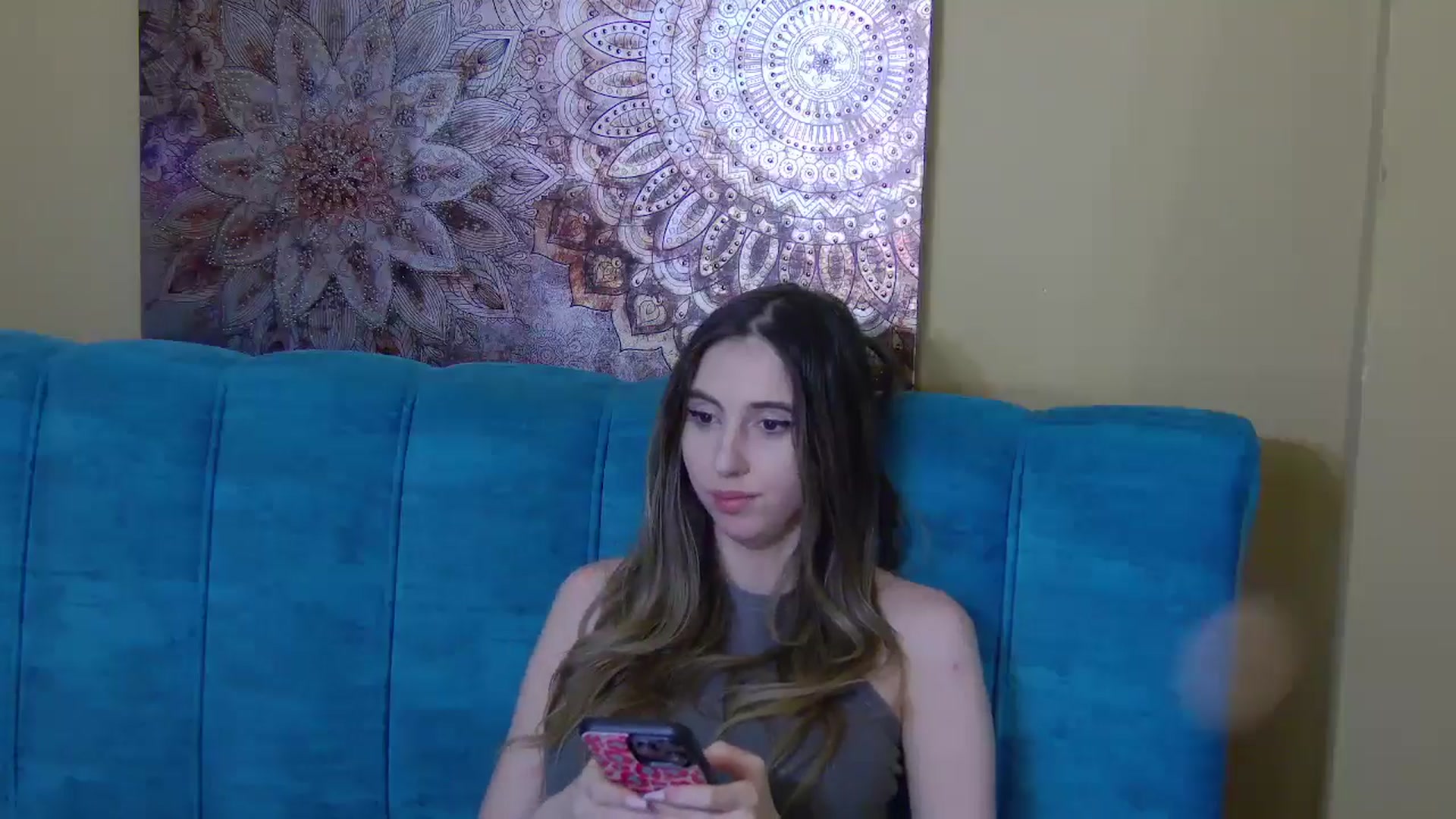 Gallery image thumbnail from Artemiss's myfreecams stream on, 02/10/2025, 23:53 image 17 of 20