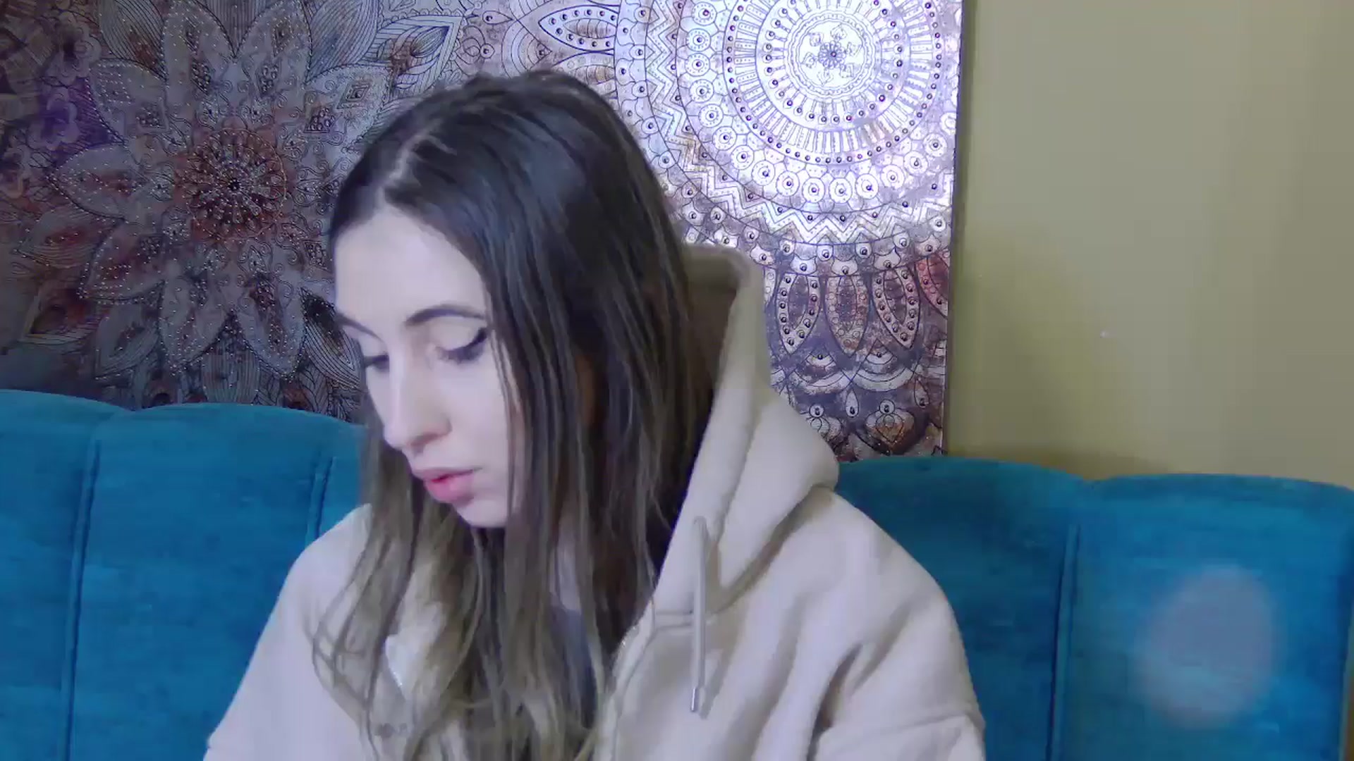 Gallery image thumbnail from Artemiss's myfreecams stream on, 02/10/2025, 23:53 image 20 of 20