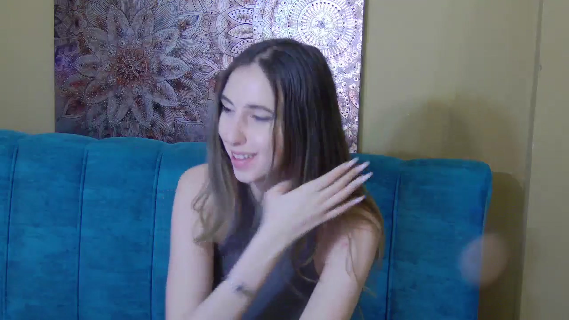 Gallery image thumbnail from Artemiss's myfreecams stream on, 02/10/2025, 23:53 image 16 of 20