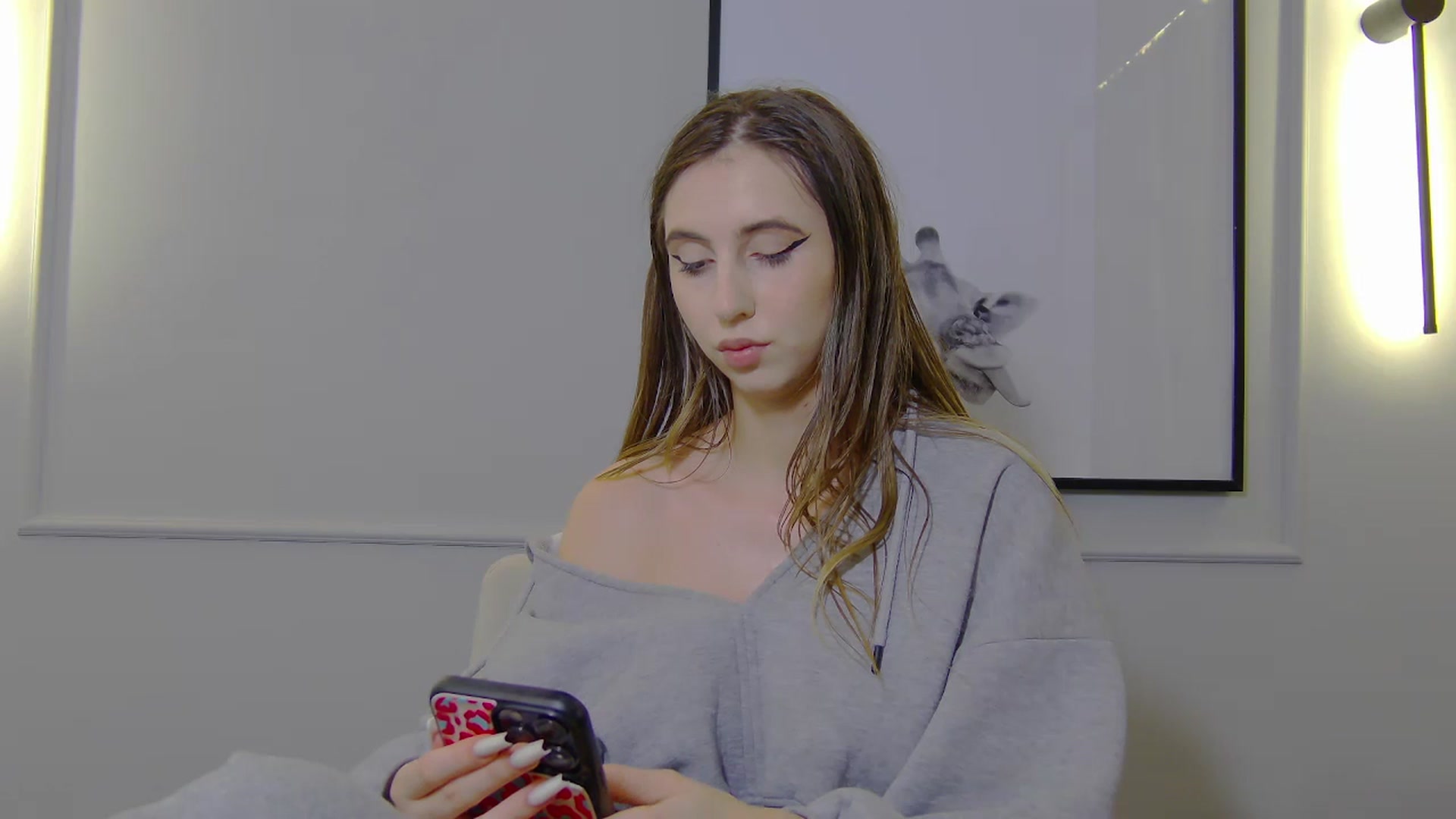 Gallery image thumbnail from Artemiss's myfreecams stream on, 02/17/2025, 20:37 image 3 of 20