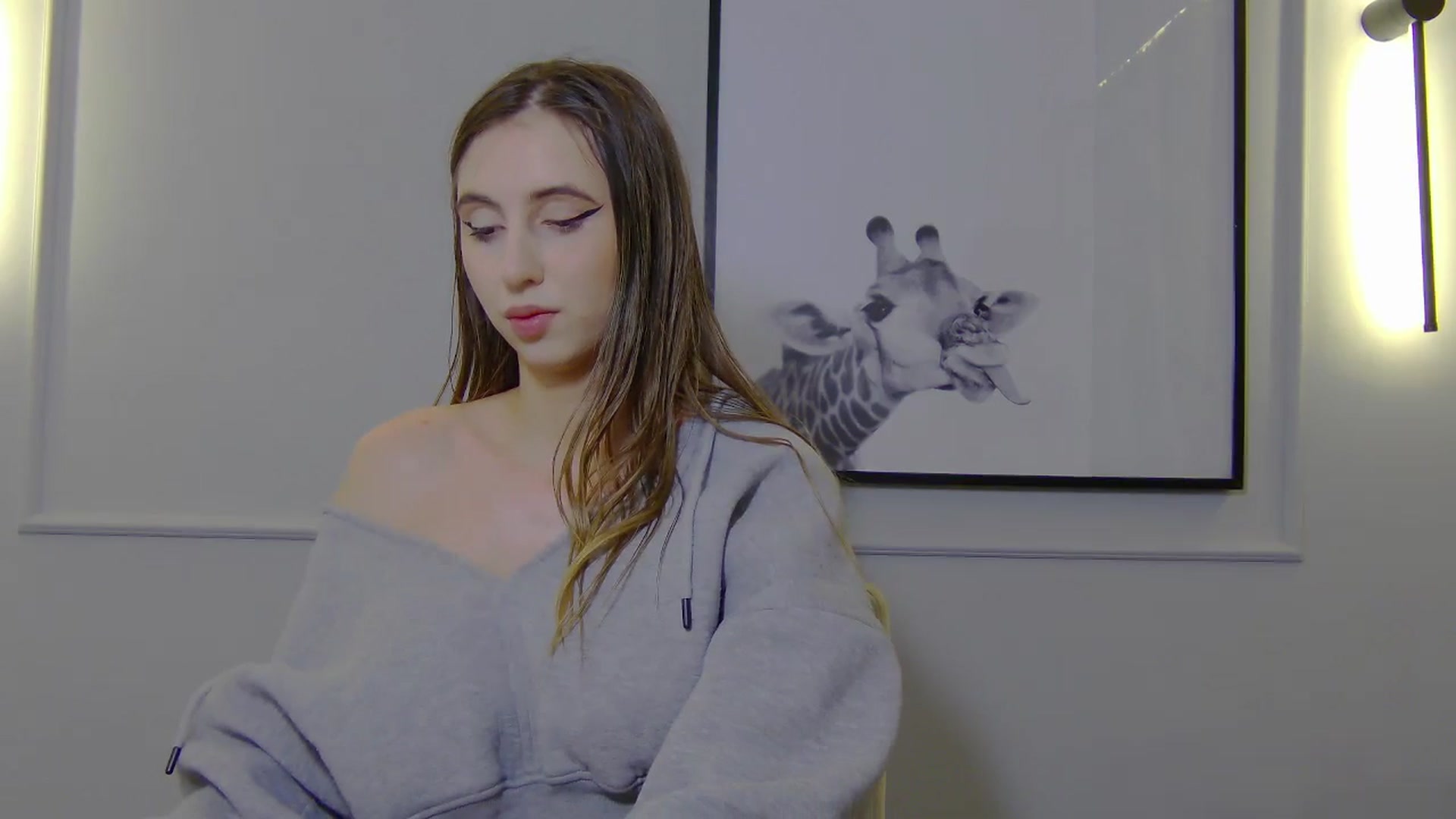 Gallery image thumbnail from Artemiss's myfreecams stream on, 02/17/2025, 20:37 image 11 of 20