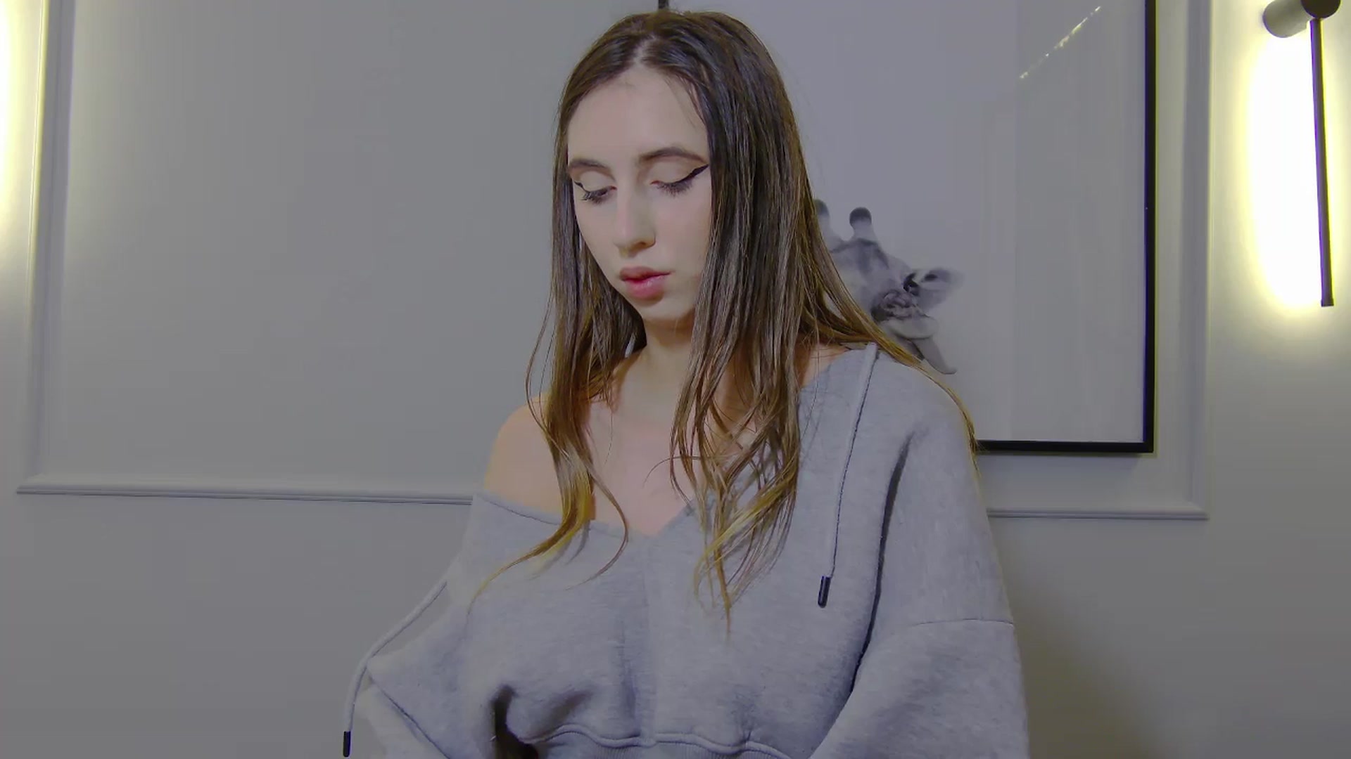 Gallery image thumbnail from Artemiss's myfreecams stream on, 02/17/2025, 20:37 image 15 of 20
