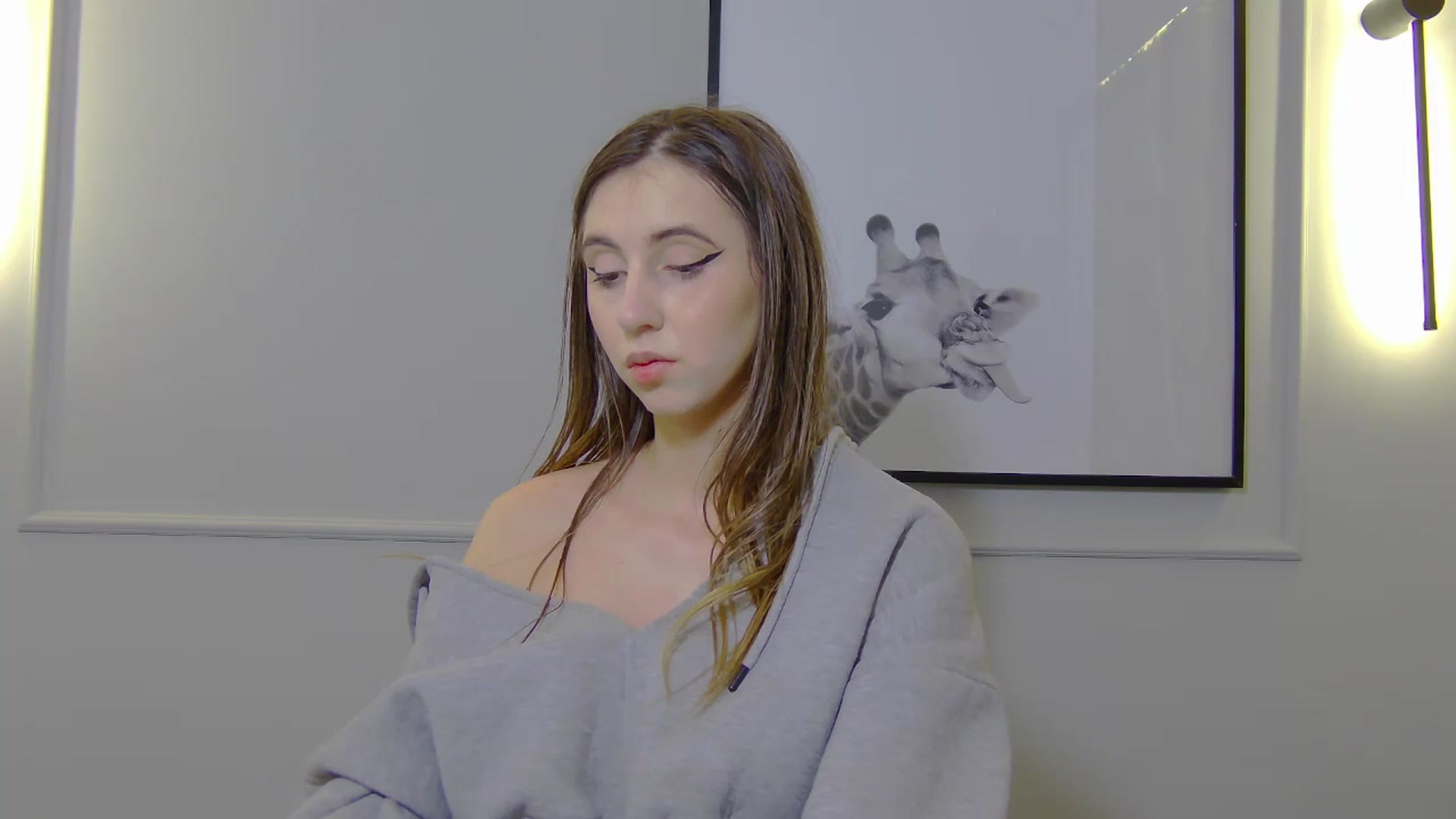 Gallery image thumbnail from Artemiss's myfreecams stream on, 02/17/2025, 21:32 image 5 of 20
