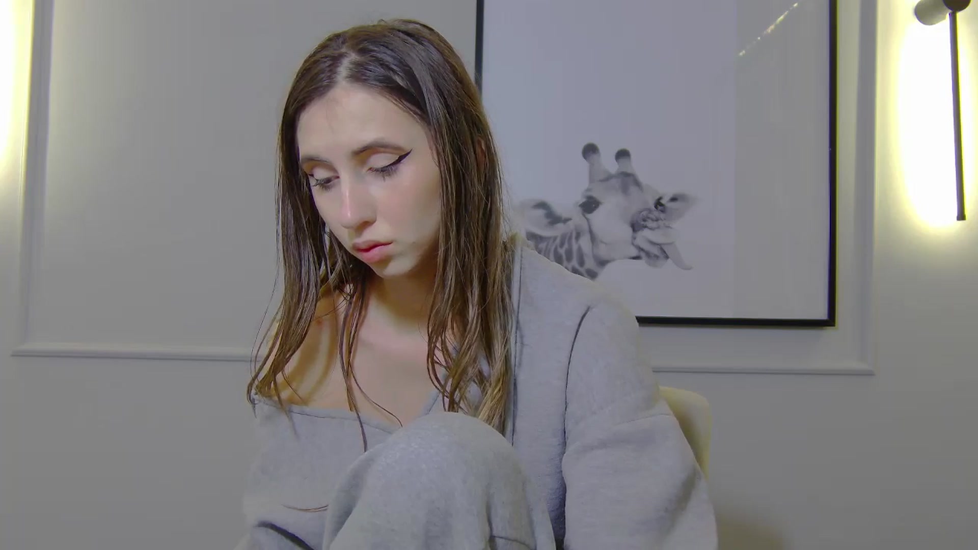 Gallery image thumbnail from Artemiss's myfreecams stream on, 02/17/2025, 21:32 image 20 of 20
