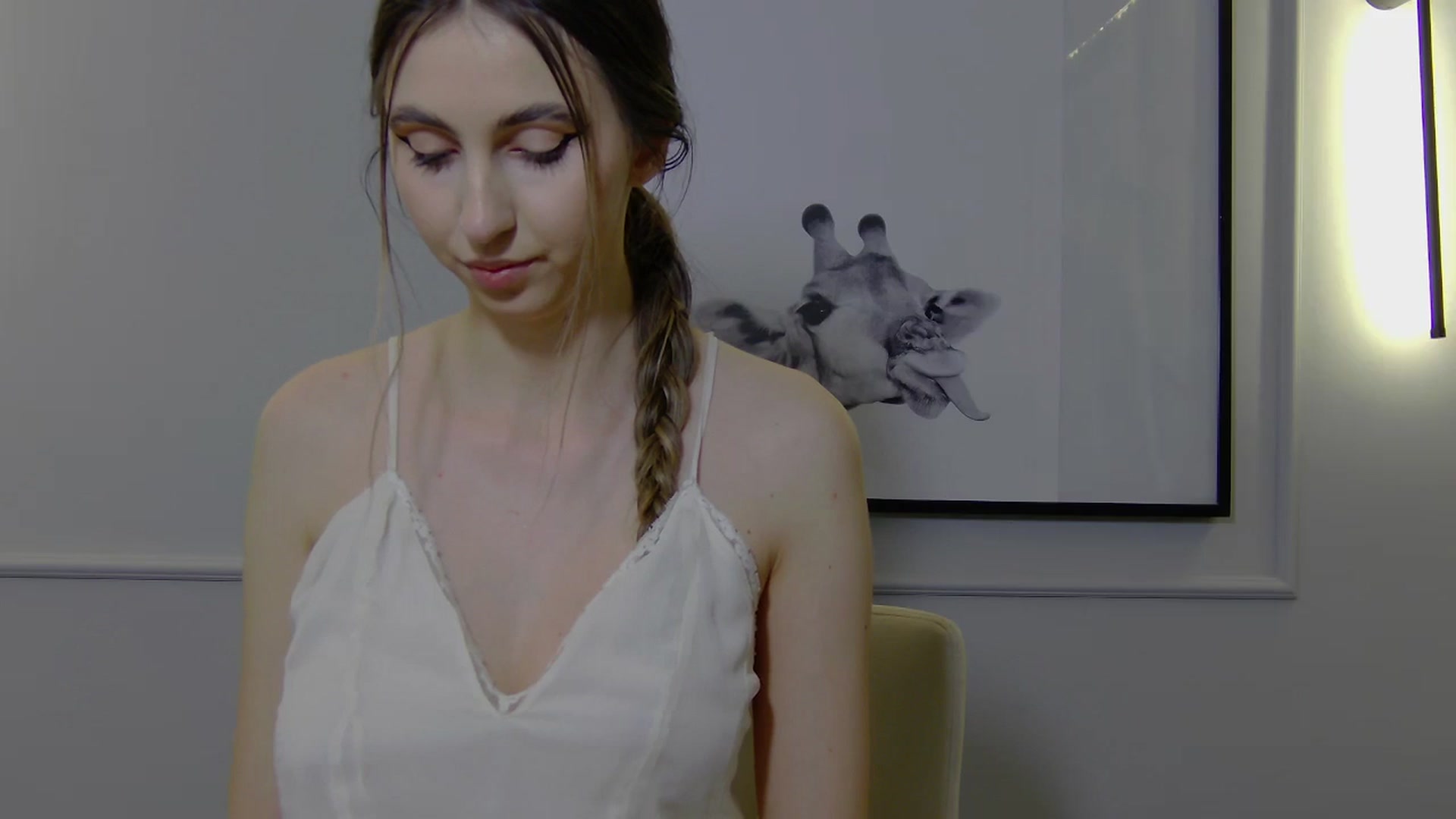 Gallery image thumbnail from Artemiss's myfreecams stream on, 02/21/2025, 24:03 image 5 of 20