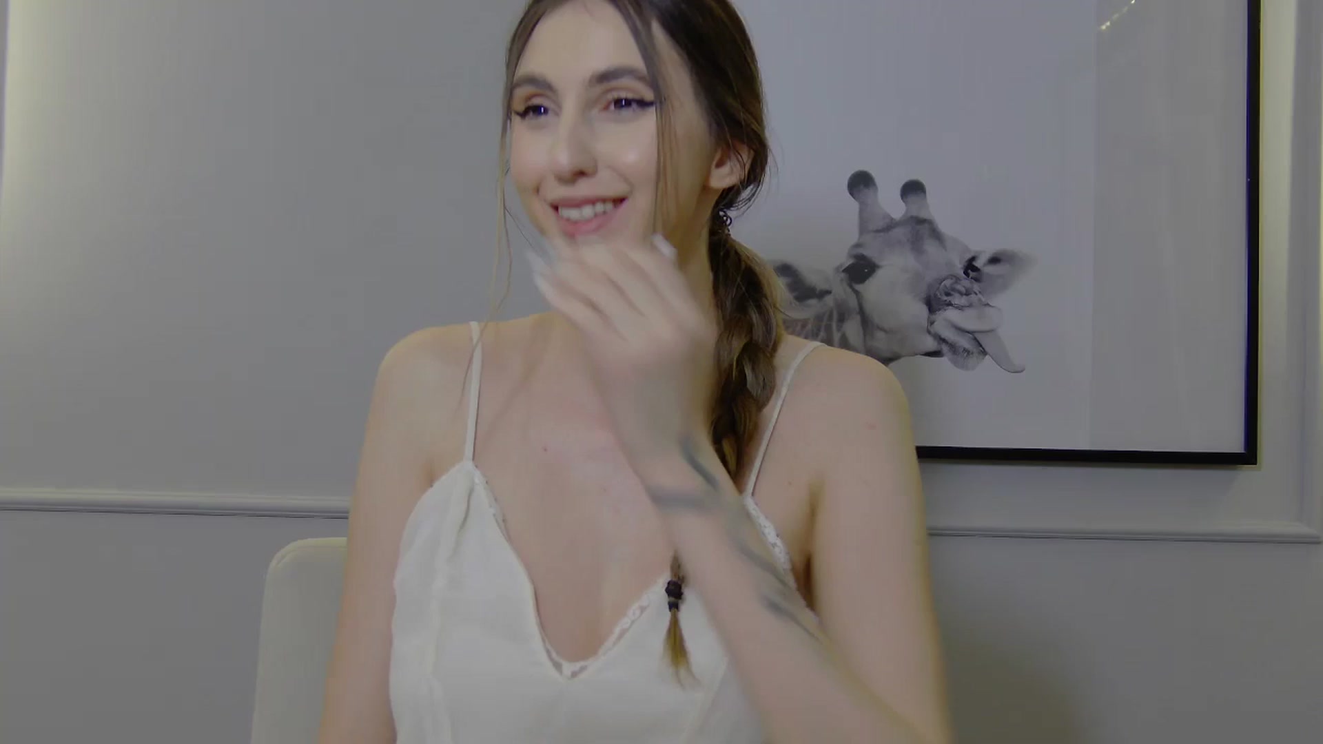 Gallery image thumbnail from Artemiss's myfreecams stream on, 02/21/2025, 24:48 image 9 of 20