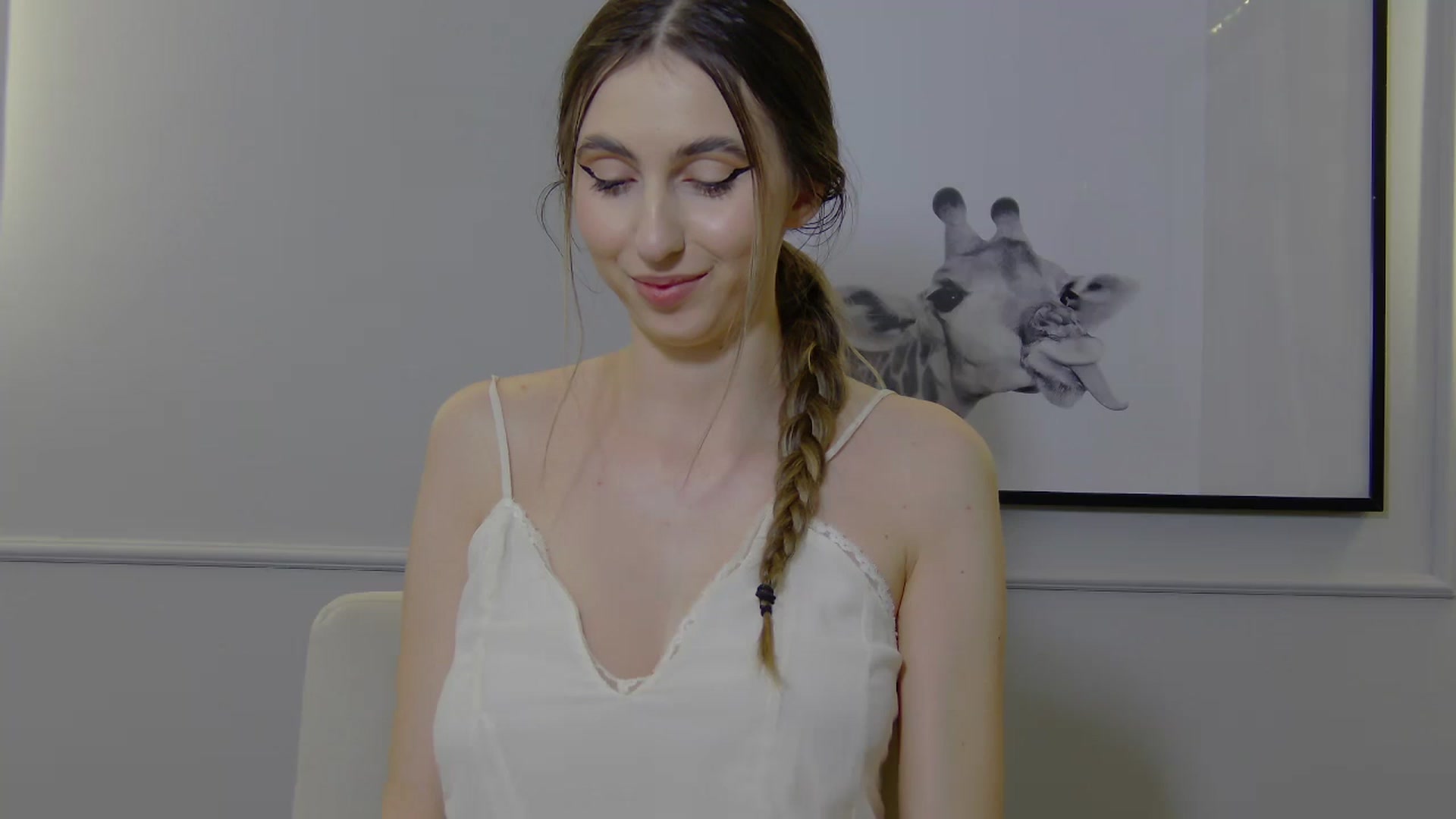 Gallery image thumbnail from Artemiss's myfreecams stream on, 02/21/2025, 24:48 image 8 of 20