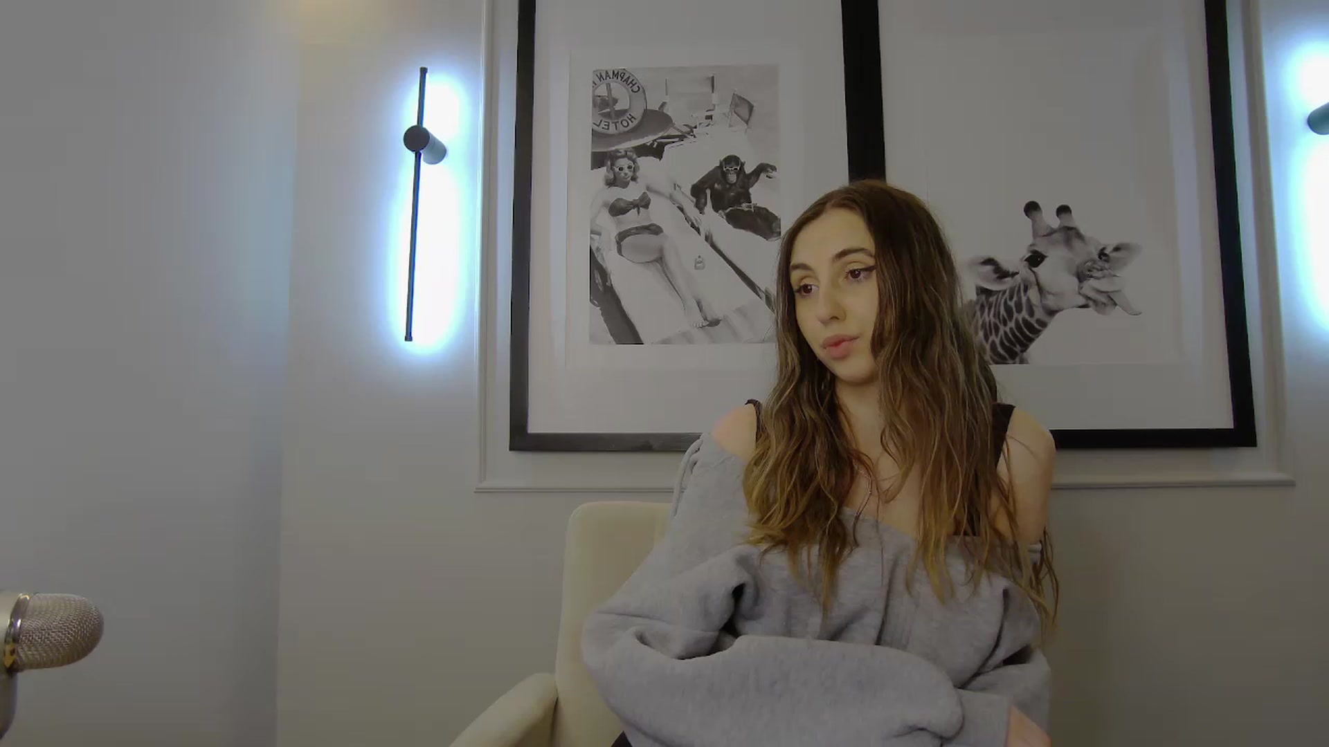 Gallery image thumbnail from Artemiss's myfreecams stream on, 03/02/2025, 17:05 image 20 of 20