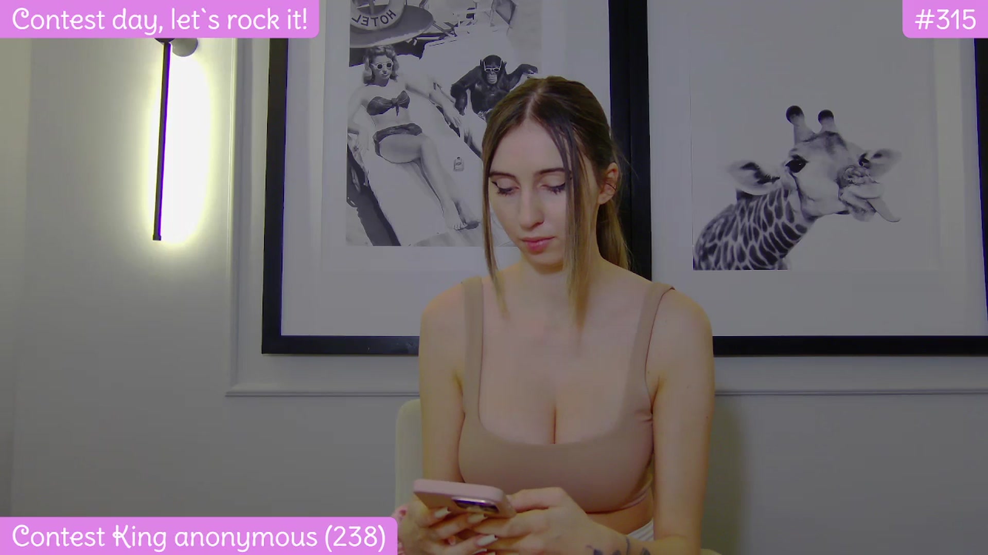 Gallery image thumbnail from Artemiss's myfreecams stream on, 03/07/2025, 19:48 image 8 of 20