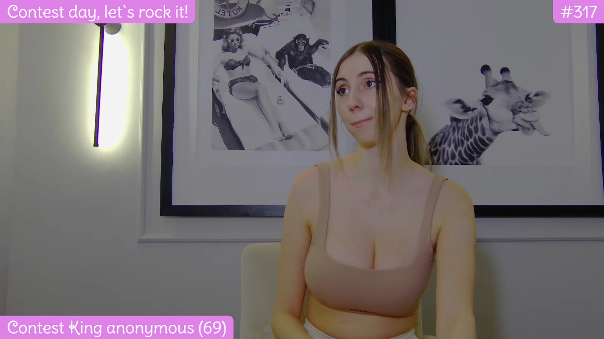 Gallery image thumbnail from Artemiss's myfreecams stream on, 03/07/2025, 19:48 image 7 of 20
