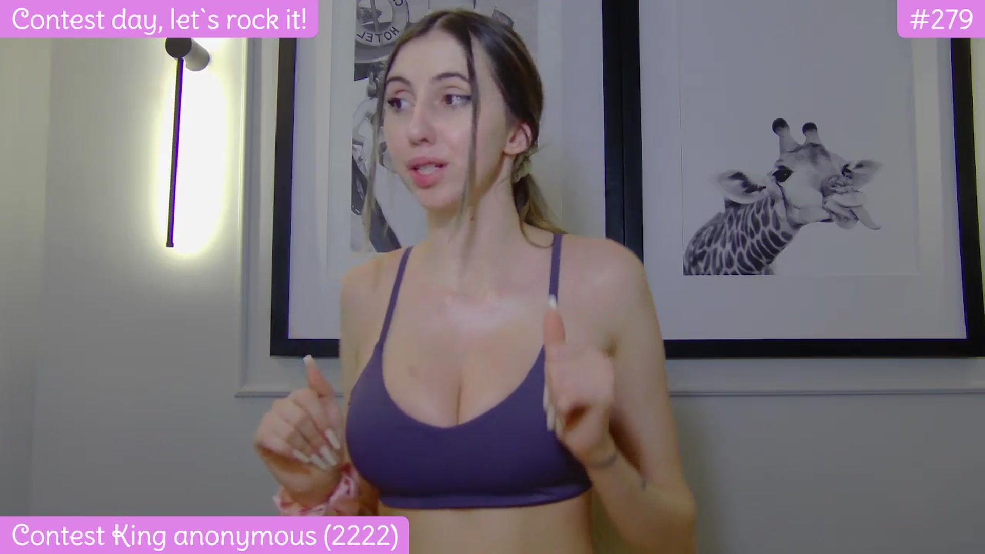 Gallery image thumbnail from Artemiss's myfreecams stream on, 03/07/2025, 23:10 image 9 of 20
