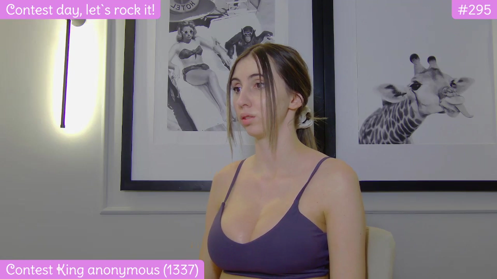 Gallery image thumbnail from Artemiss's myfreecams stream on, 03/07/2025, 23:10 image 2 of 20