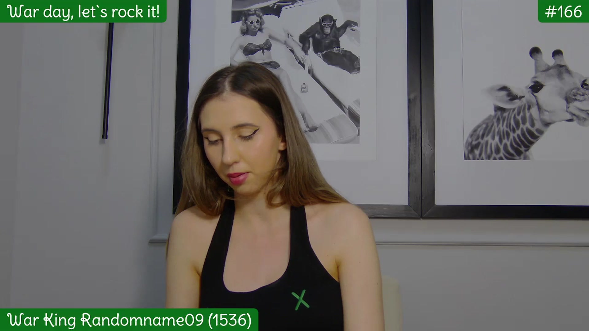 Gallery image thumbnail from Artemiss's myfreecams stream on, 03/13/2025, 19:57 image 9 of 20