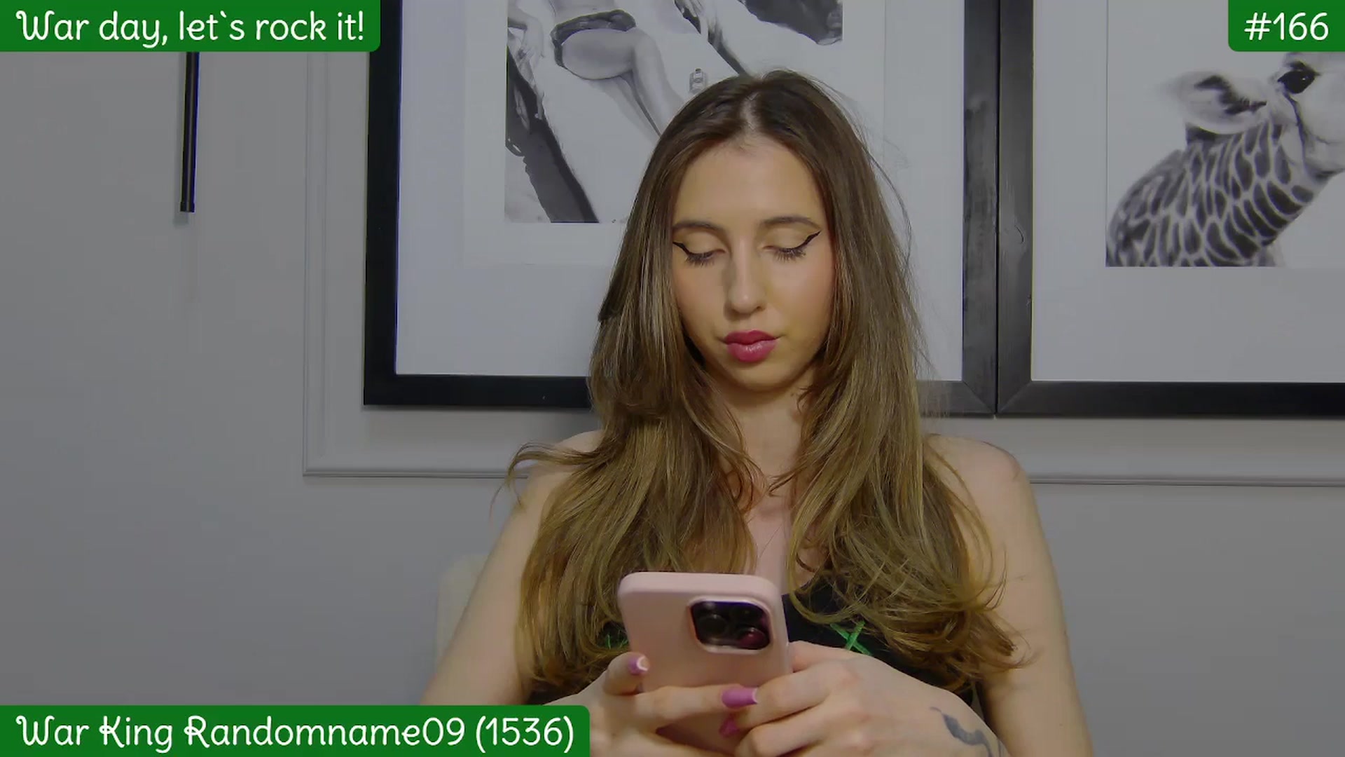 Gallery image thumbnail from Artemiss's myfreecams stream on, 03/13/2025, 19:57 image 11 of 20