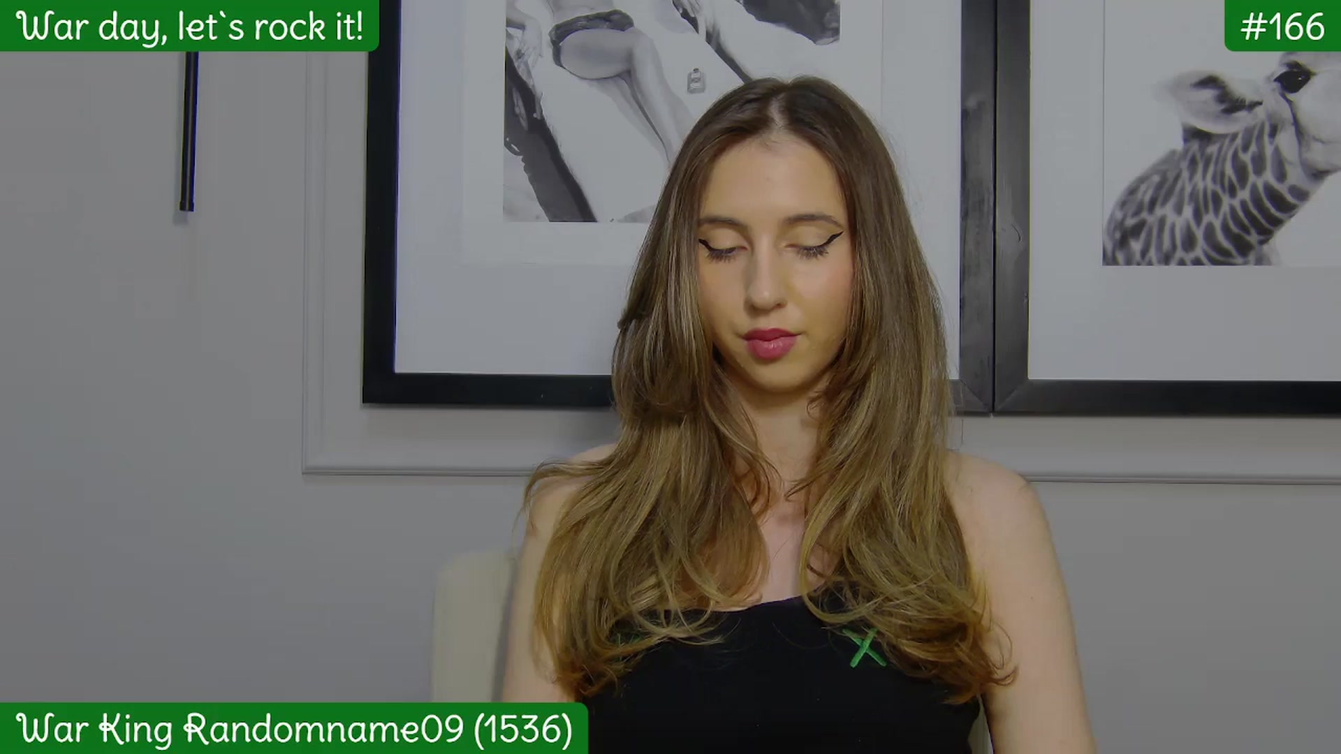 Gallery image thumbnail from Artemiss's myfreecams stream on, 03/13/2025, 19:57 image 12 of 20