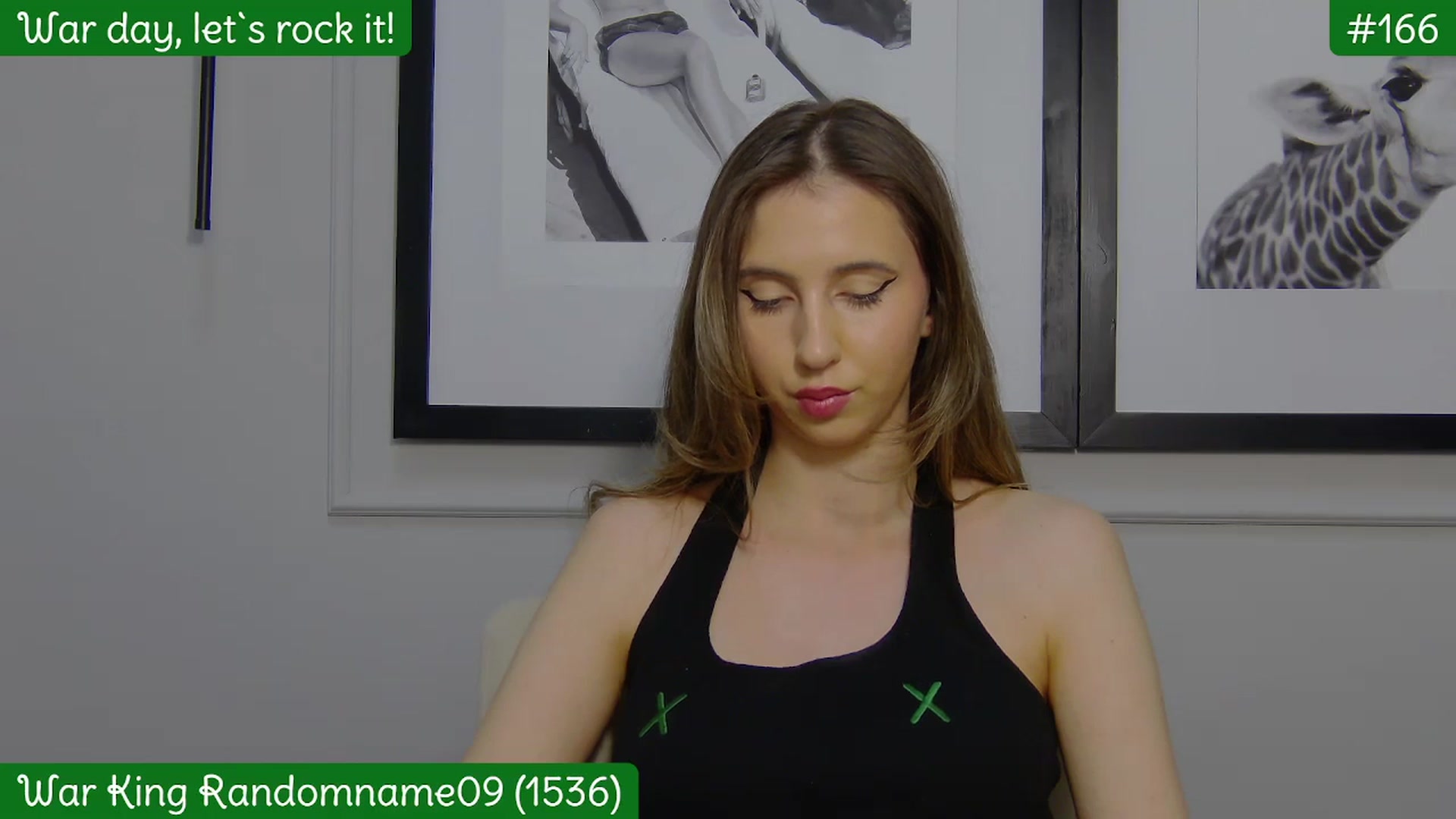 Gallery image thumbnail from Artemiss's myfreecams stream on, 03/13/2025, 19:57 image 18 of 20