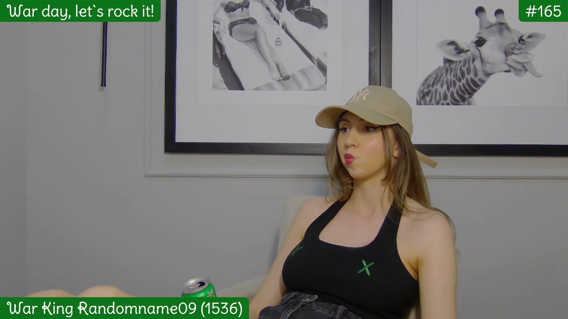Gallery image thumbnail from Artemiss's myfreecams stream on, 03/14/2025, 24:05 image 4 of 20