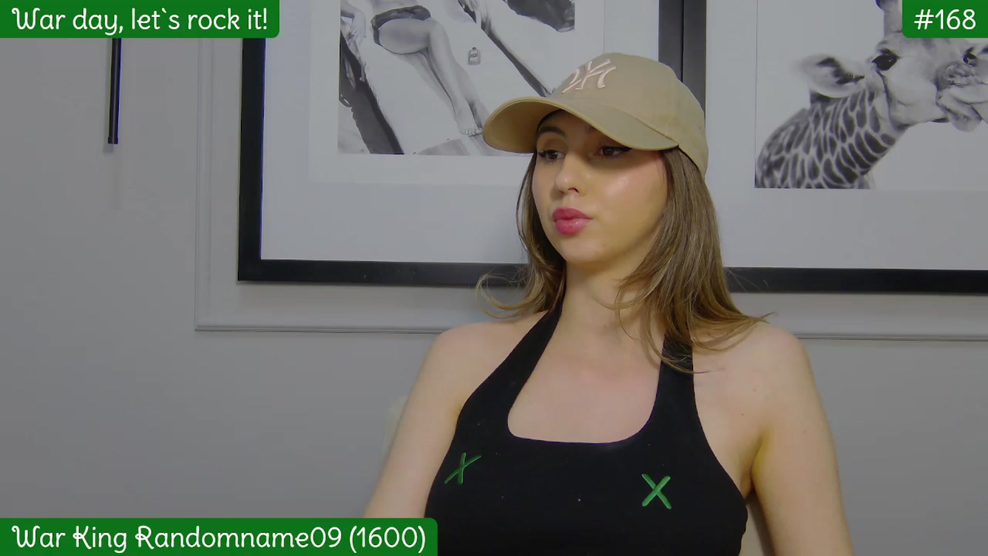 Gallery image thumbnail from Artemiss's myfreecams stream on, 03/14/2025, 24:05 image 15 of 20