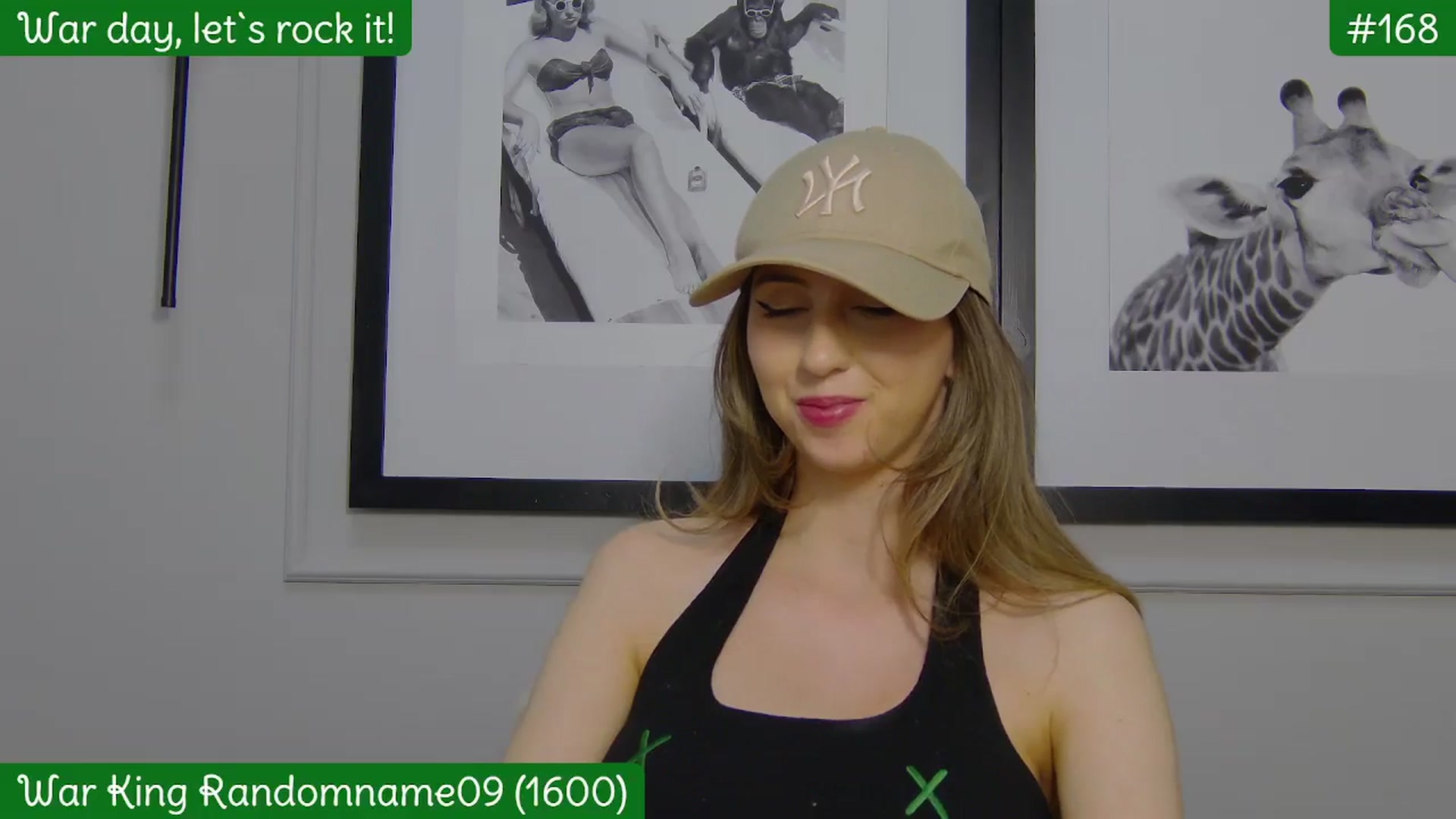 Gallery image thumbnail from Artemiss's myfreecams stream on, 03/14/2025, 24:05 image 14 of 20