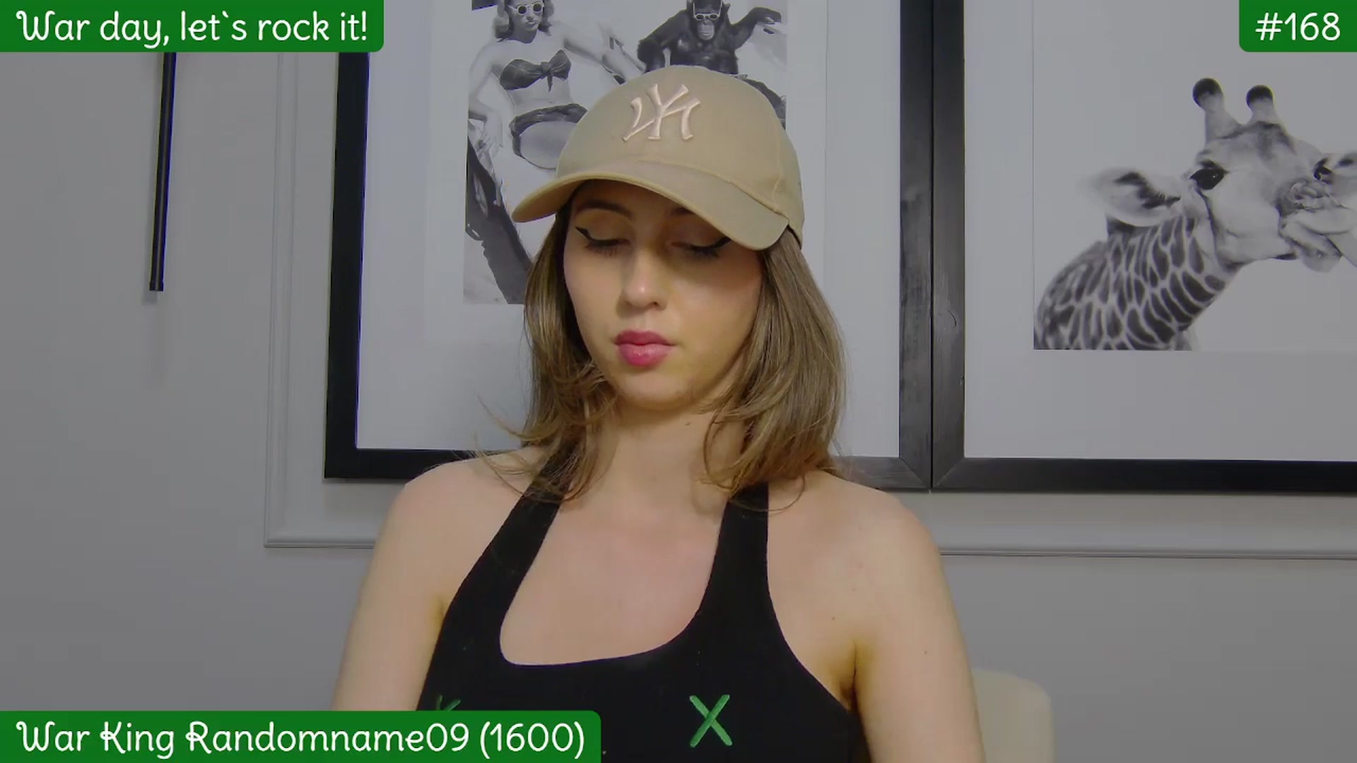 Gallery image thumbnail from Artemiss's myfreecams stream on, 03/14/2025, 24:05 image 12 of 20