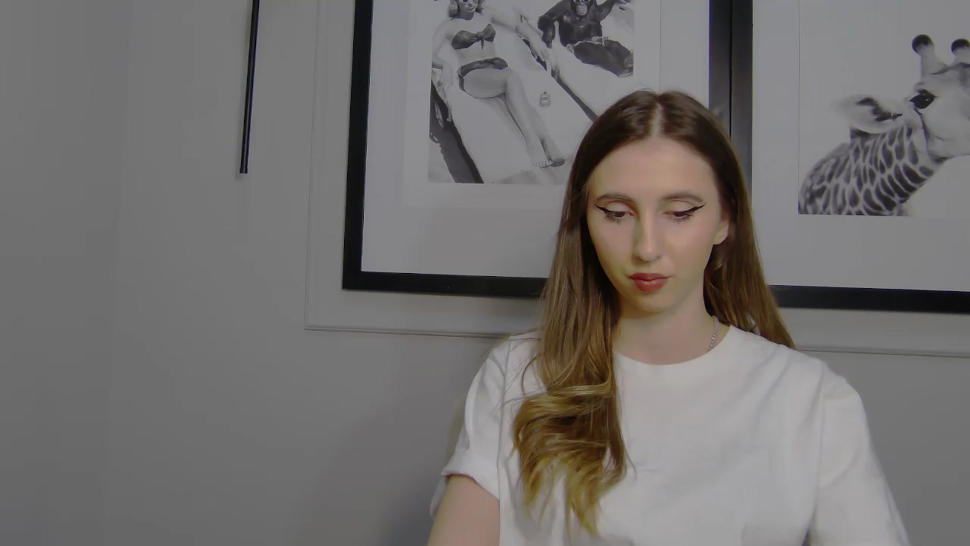 Gallery image thumbnail from Artemiss's myfreecams stream on, 03/21/2025, 23:44 image 20 of 20