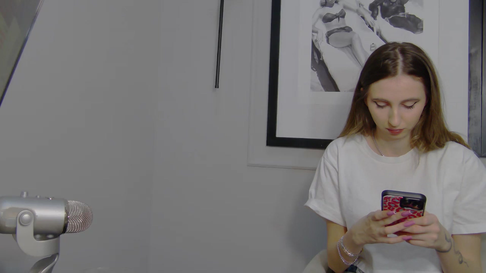 Gallery image thumbnail from Artemiss's myfreecams stream on, 03/21/2025, 23:44 image 2 of 20