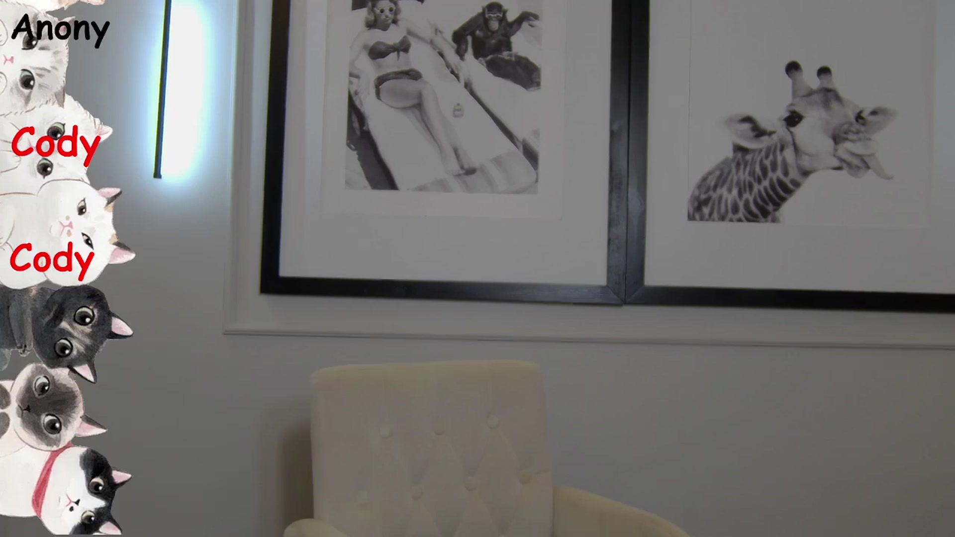 Gallery image thumbnail from Artemiss's myfreecams stream on, 03/22/2025, 23:46 image 19 of 20