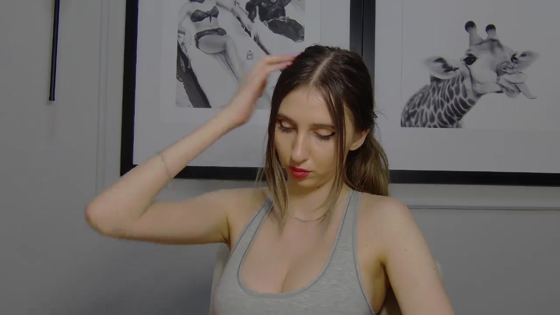 Gallery image thumbnail from Artemiss's myfreecams stream on, 03/27/2025, 23:49 image 3 of 20