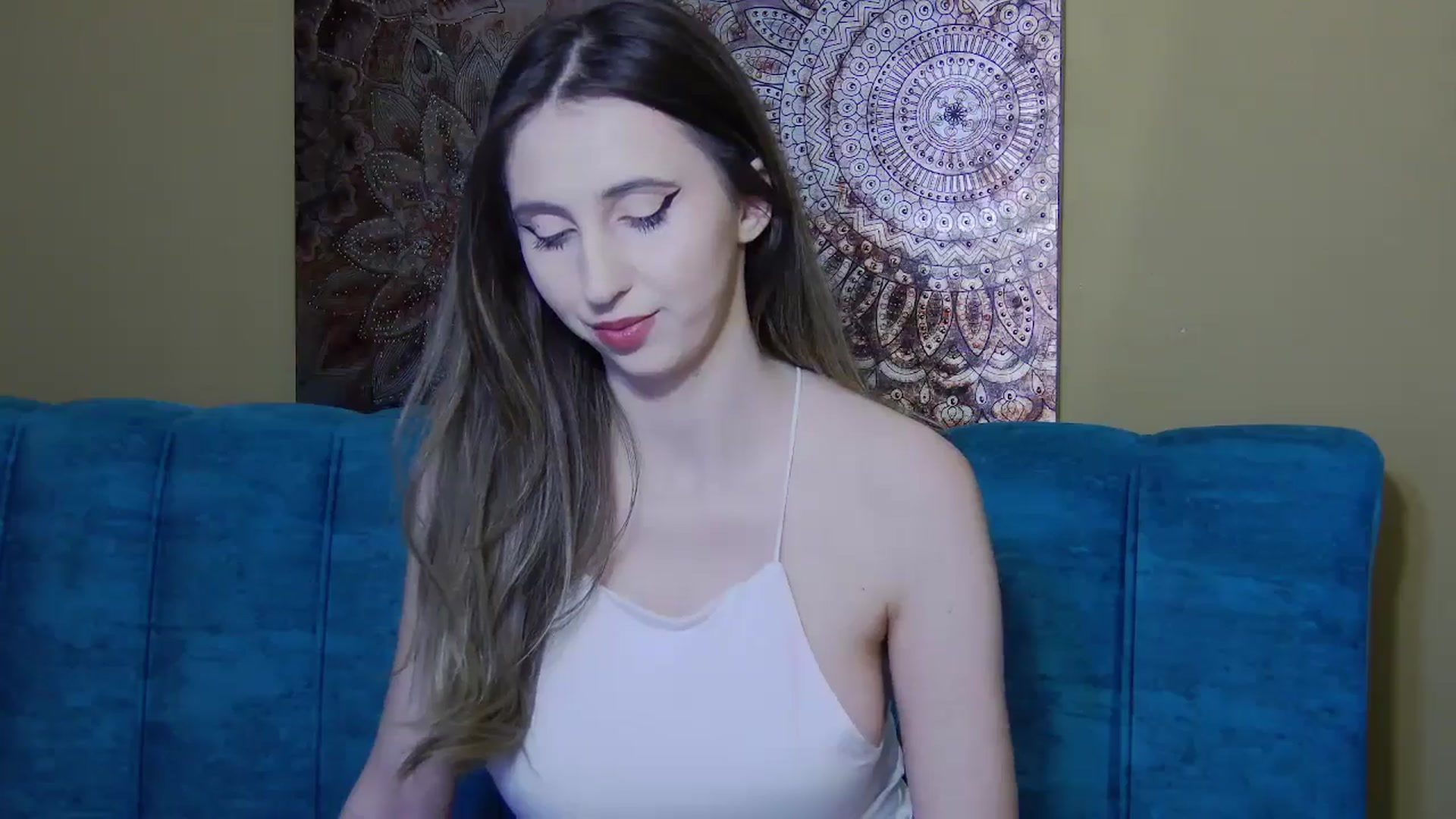 Gallery image thumbnail from Artemiss's myfreecams stream on, 03/29/2025, 20:00 image 10 of 20