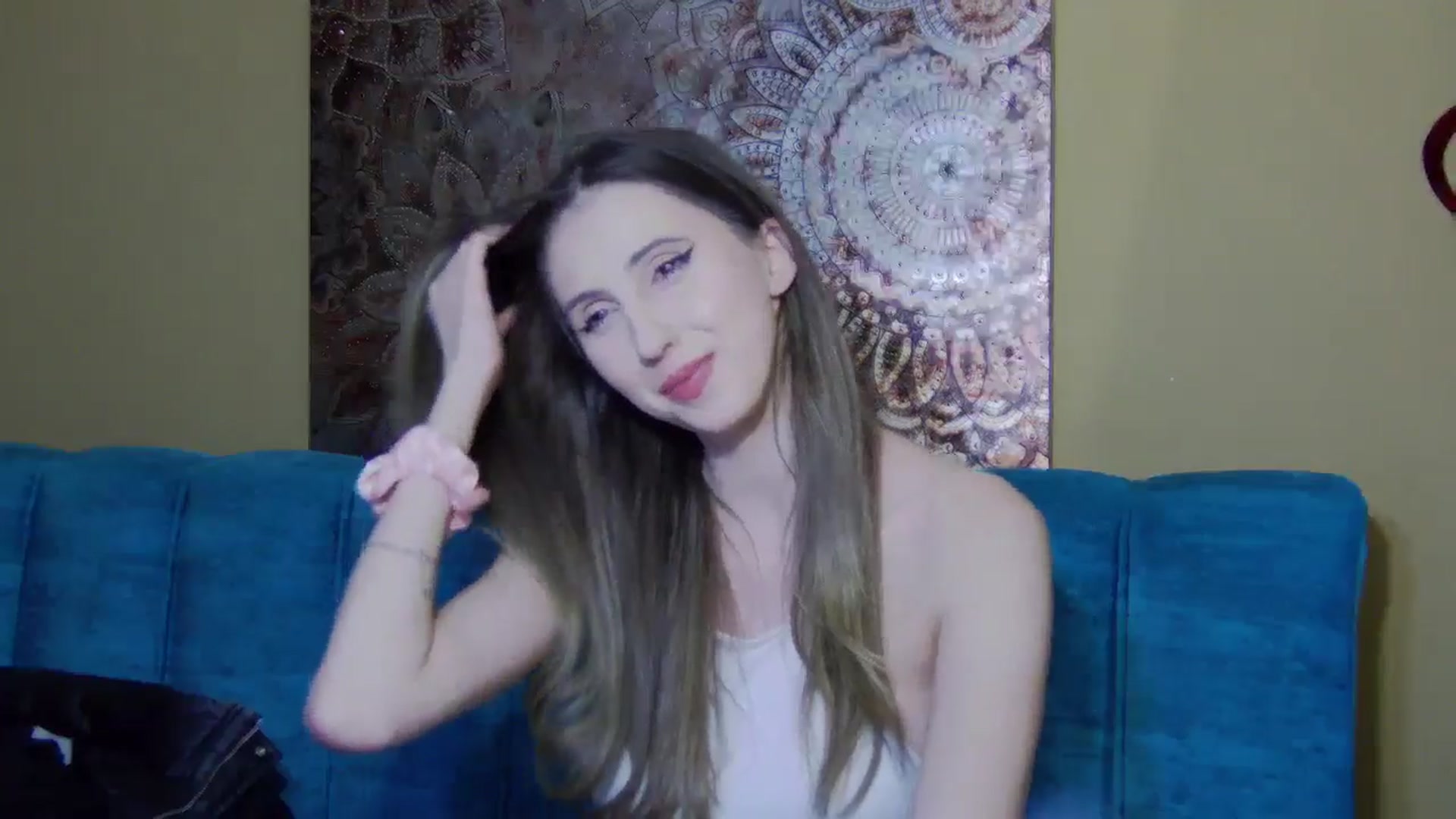 Gallery image thumbnail from Artemiss's myfreecams stream on, 03/29/2025, 22:42 image 11 of 20