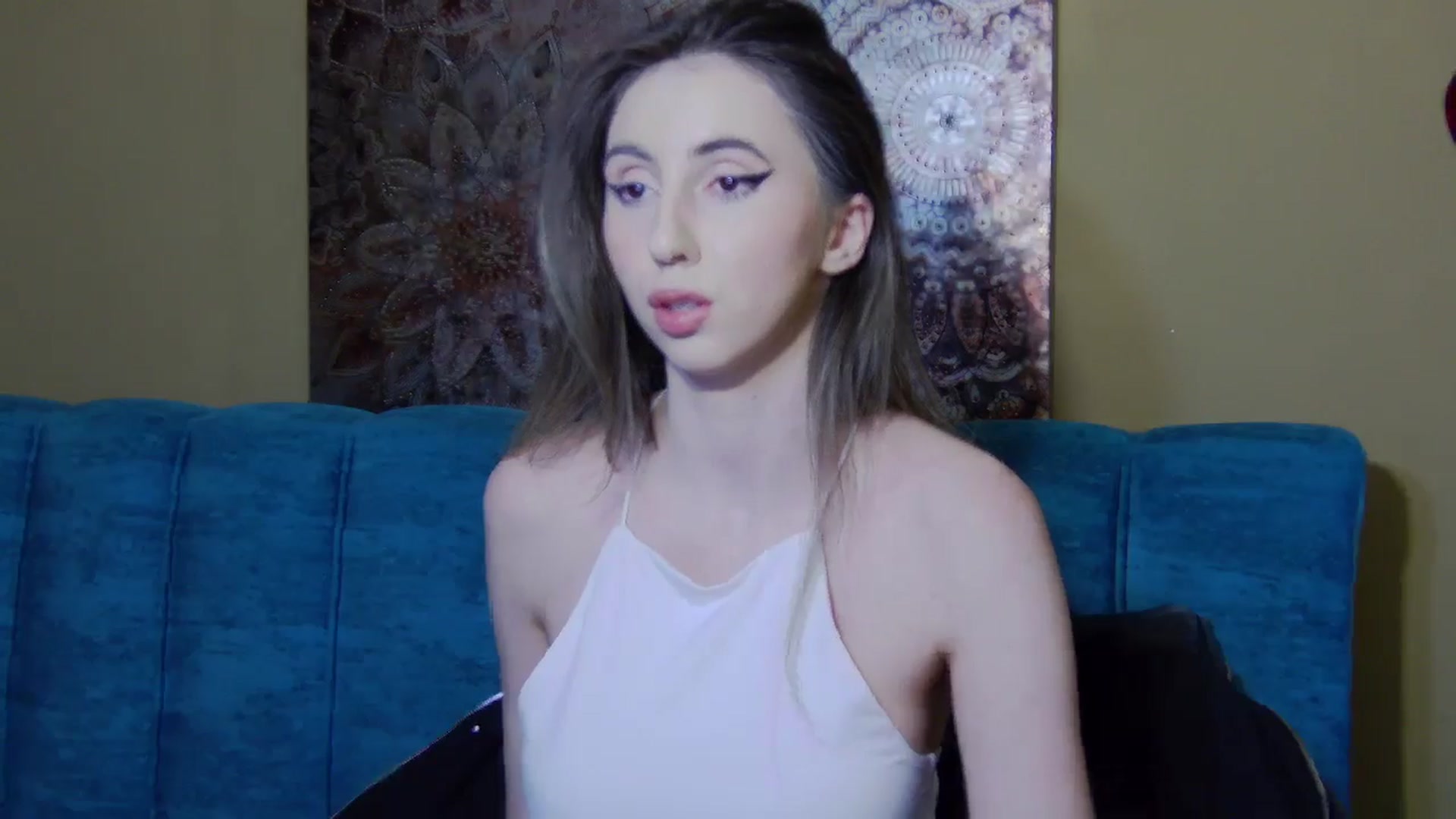 Gallery image thumbnail from Artemiss's myfreecams stream on, 03/29/2025, 23:05 image 5 of 20