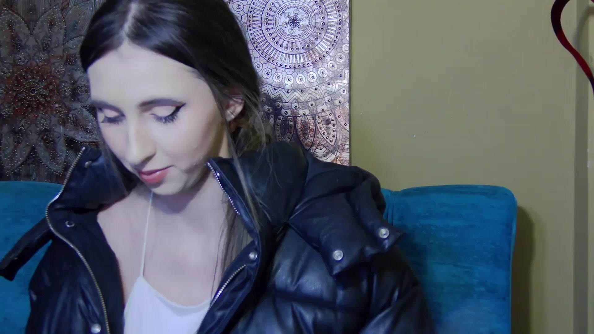 Gallery image thumbnail from Artemiss's myfreecams stream on, 03/30/2025, 24:11 image 20 of 20