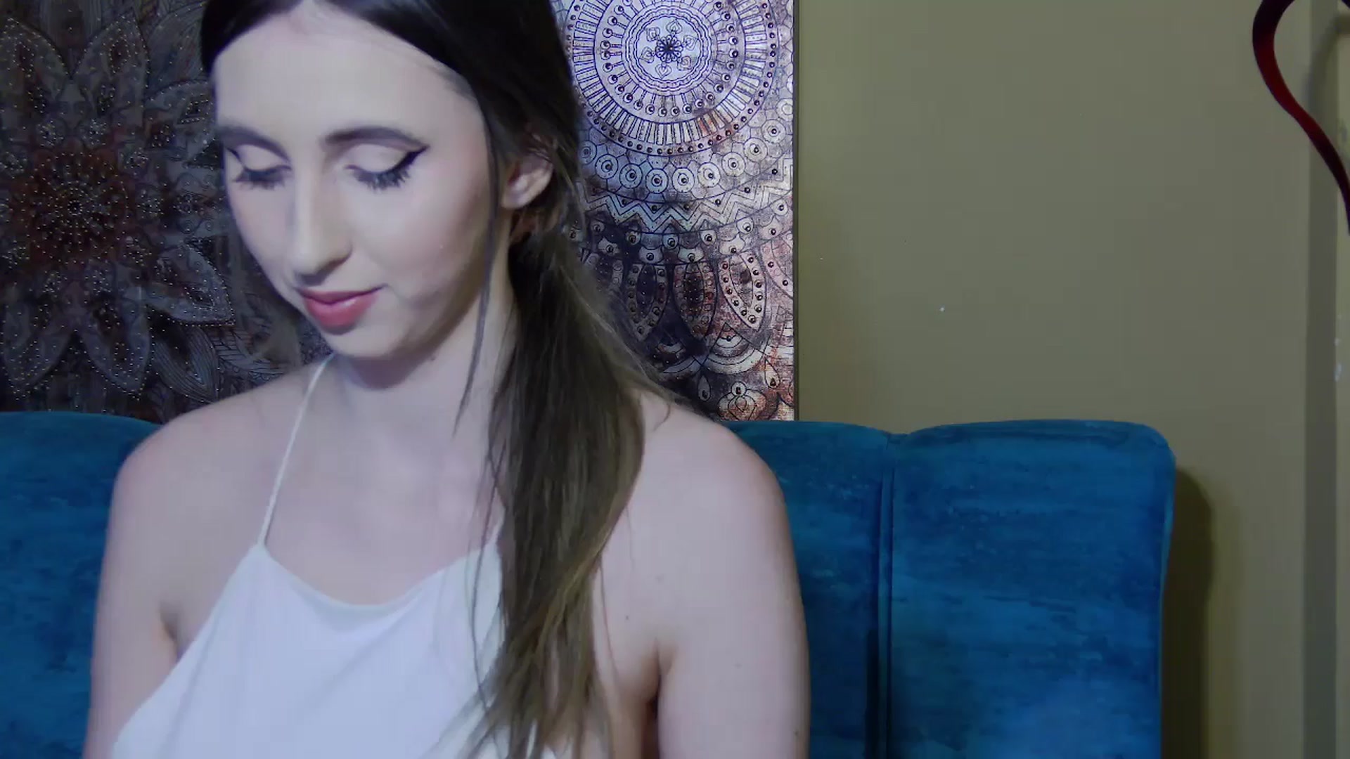 Gallery image thumbnail from Artemiss's myfreecams stream on, 03/30/2025, 24:11 image 19 of 20