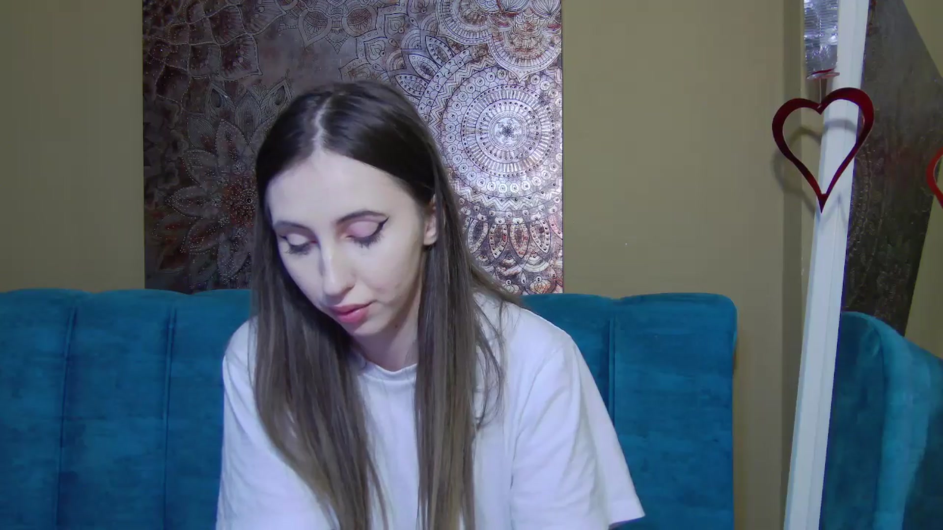Gallery image thumbnail from Artemiss's myfreecams stream on, 04/03/2025, 19:16 image 11 of 20