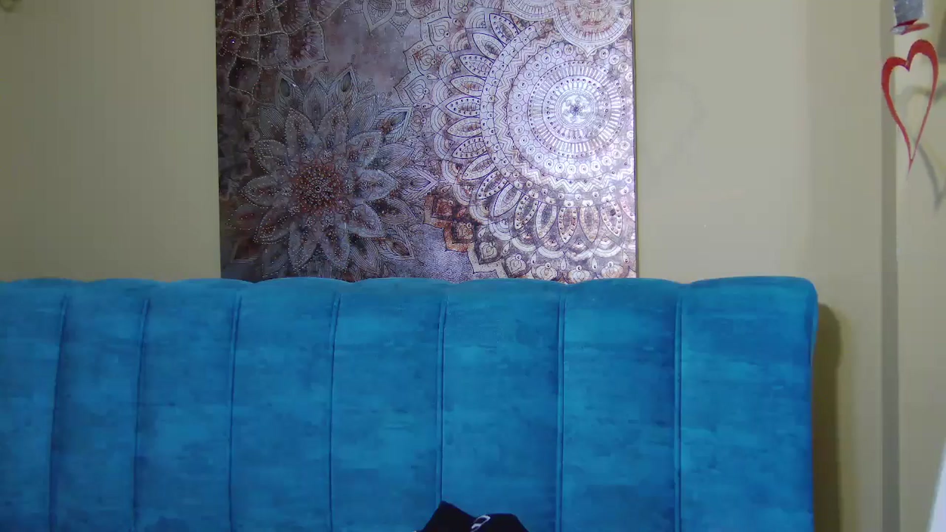 Gallery image thumbnail from Artemiss's myfreecams stream on, 04/09/2025, 20:00 image 9 of 20