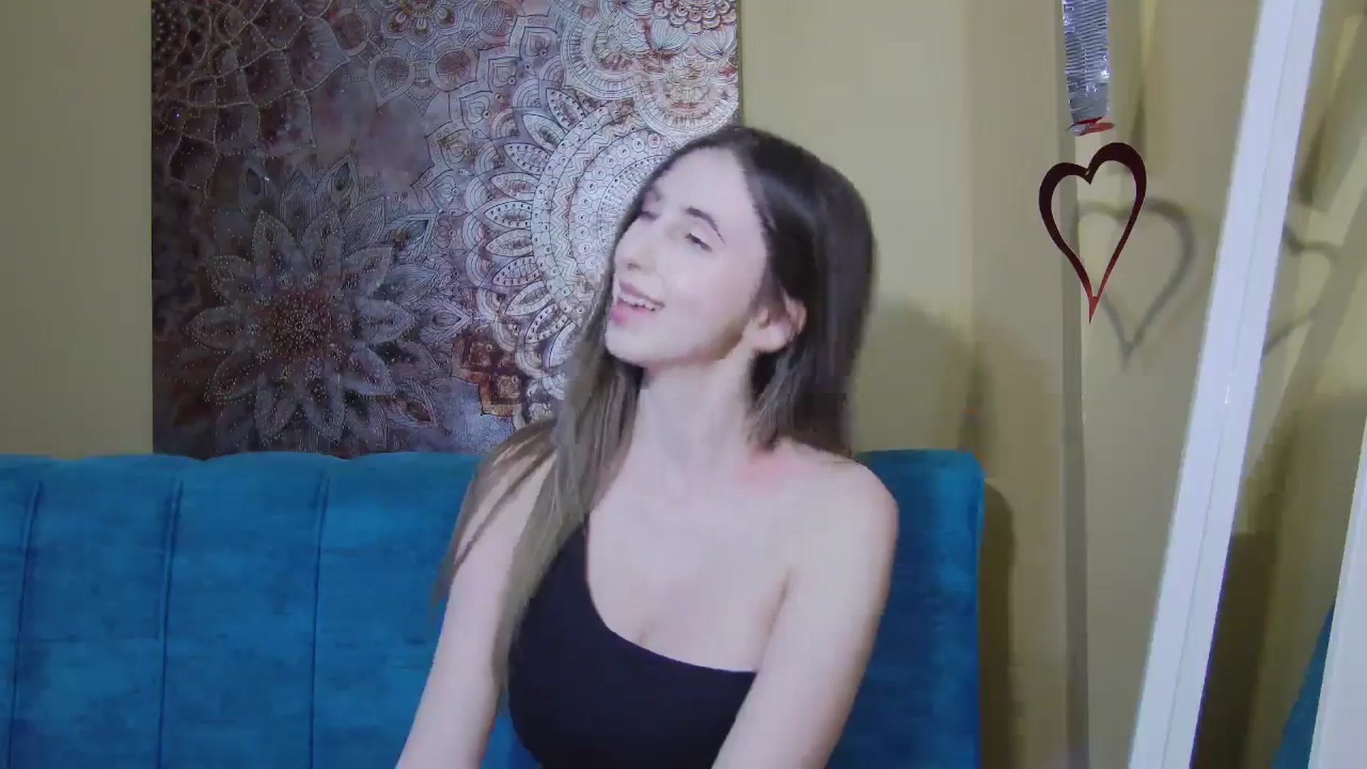 Gallery image thumbnail from Artemiss's myfreecams stream on, 04/09/2025, 20:00 image 15 of 20