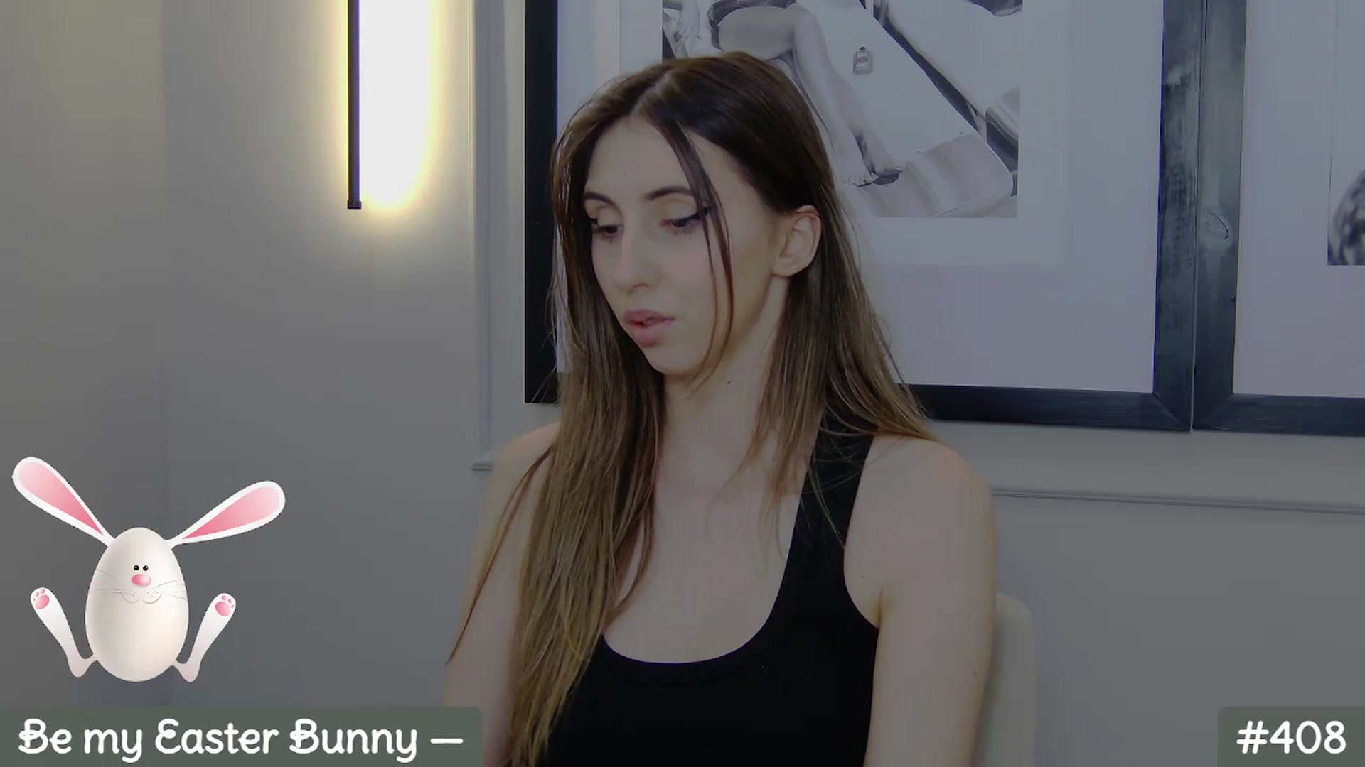 Gallery image thumbnail from Artemiss's myfreecams stream on, 04/18/2025, 21:34 image 2 of 20